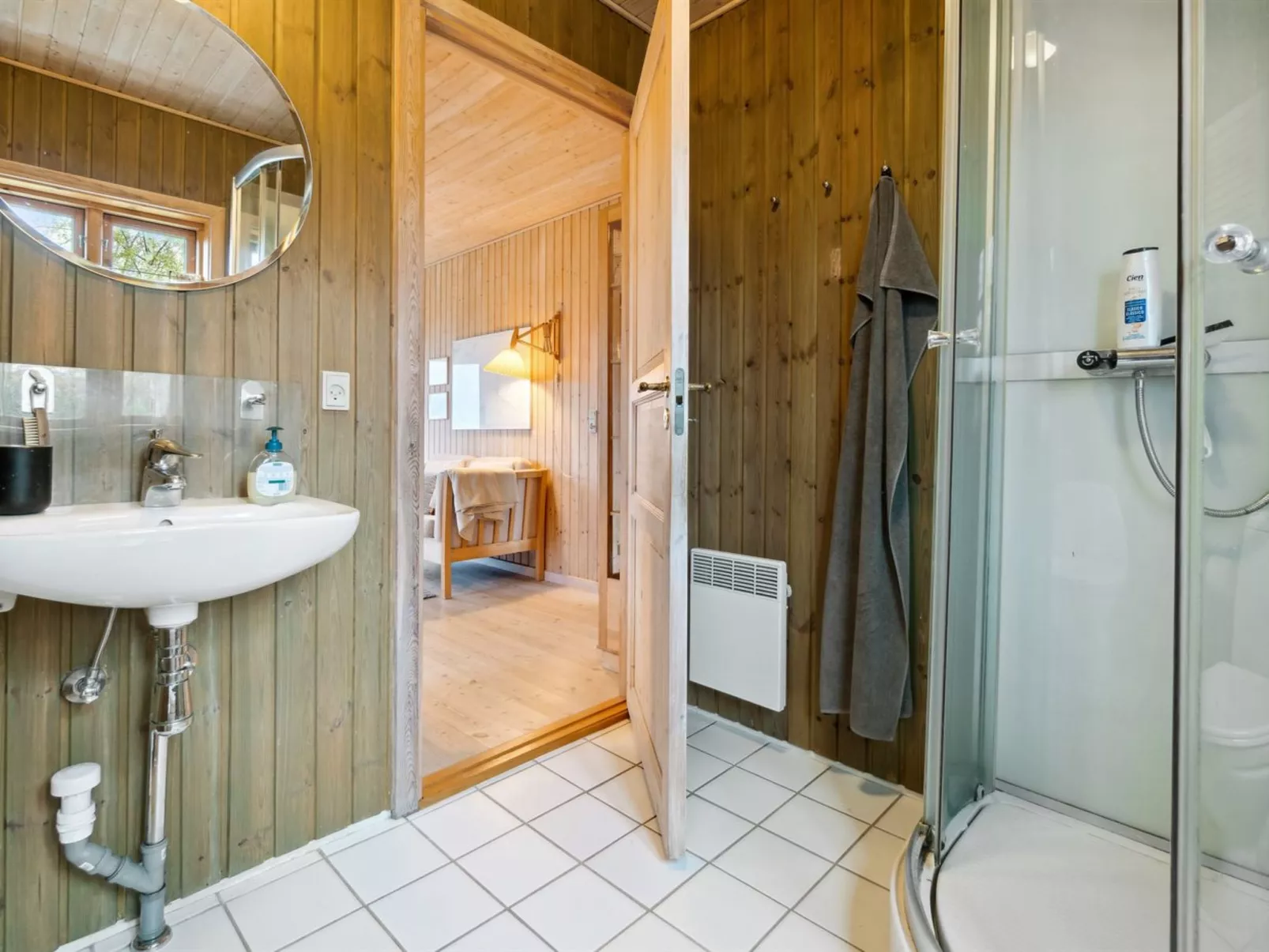 "Marlies" - 300m from the sea-Inside