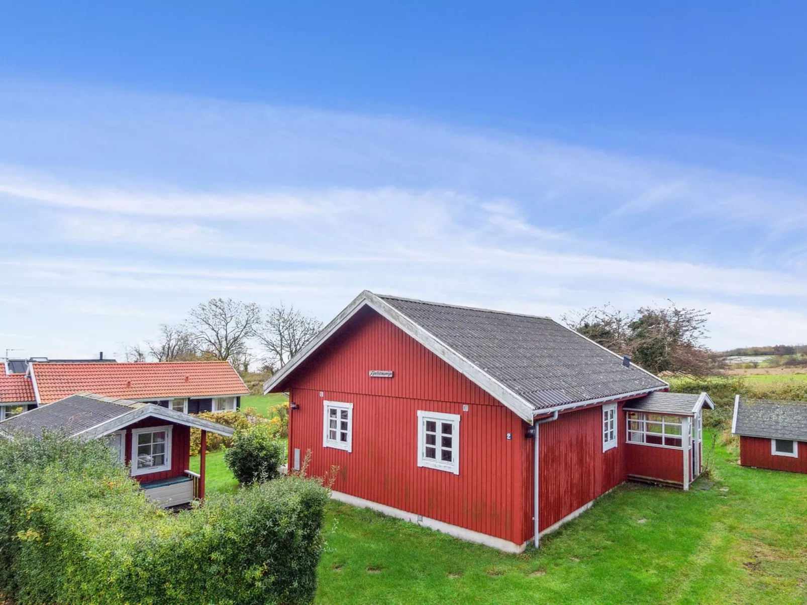 "Marlies" - 300m from the sea-Inside