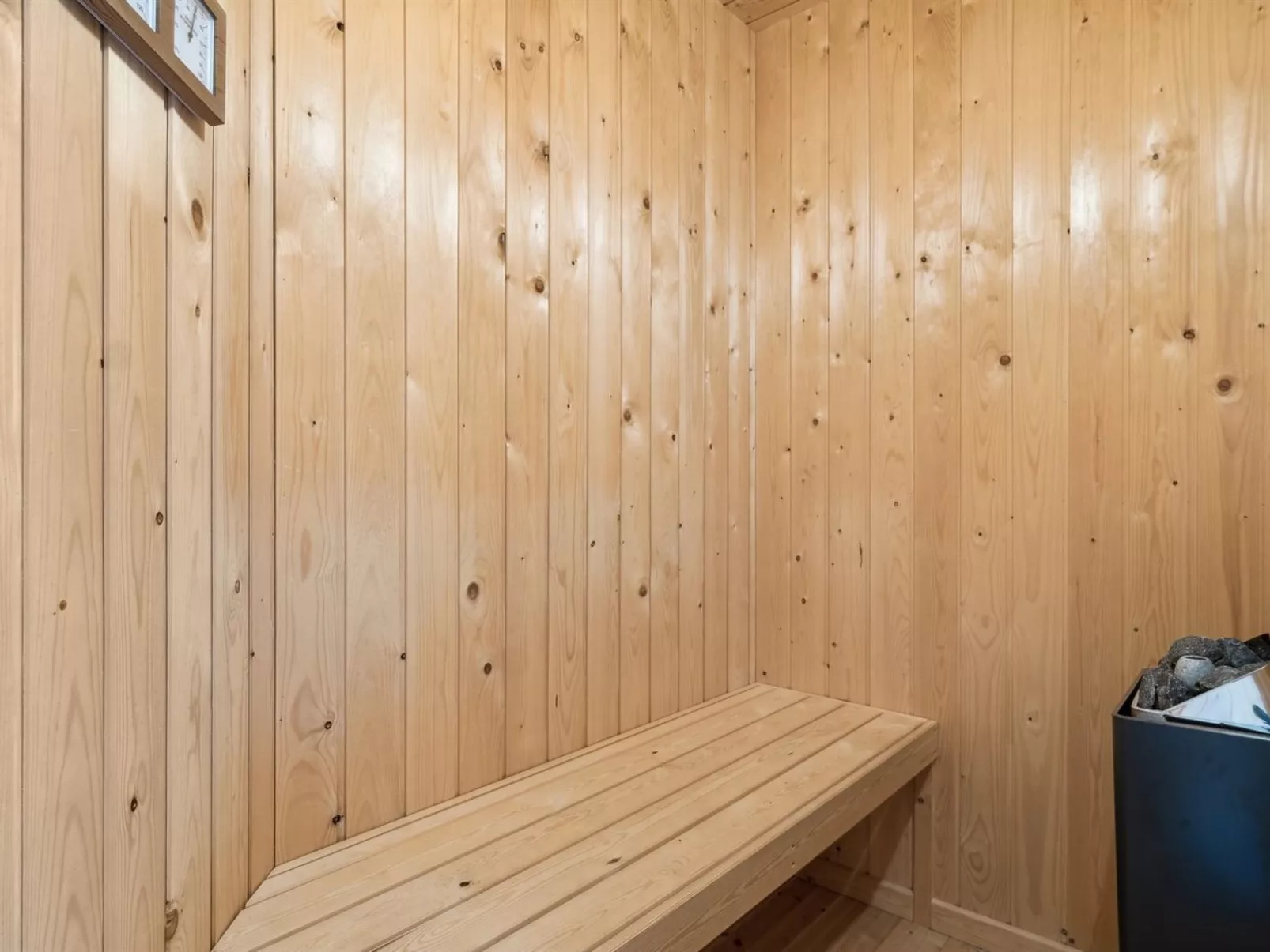 "Nonni" - 150m from the sea-Inside