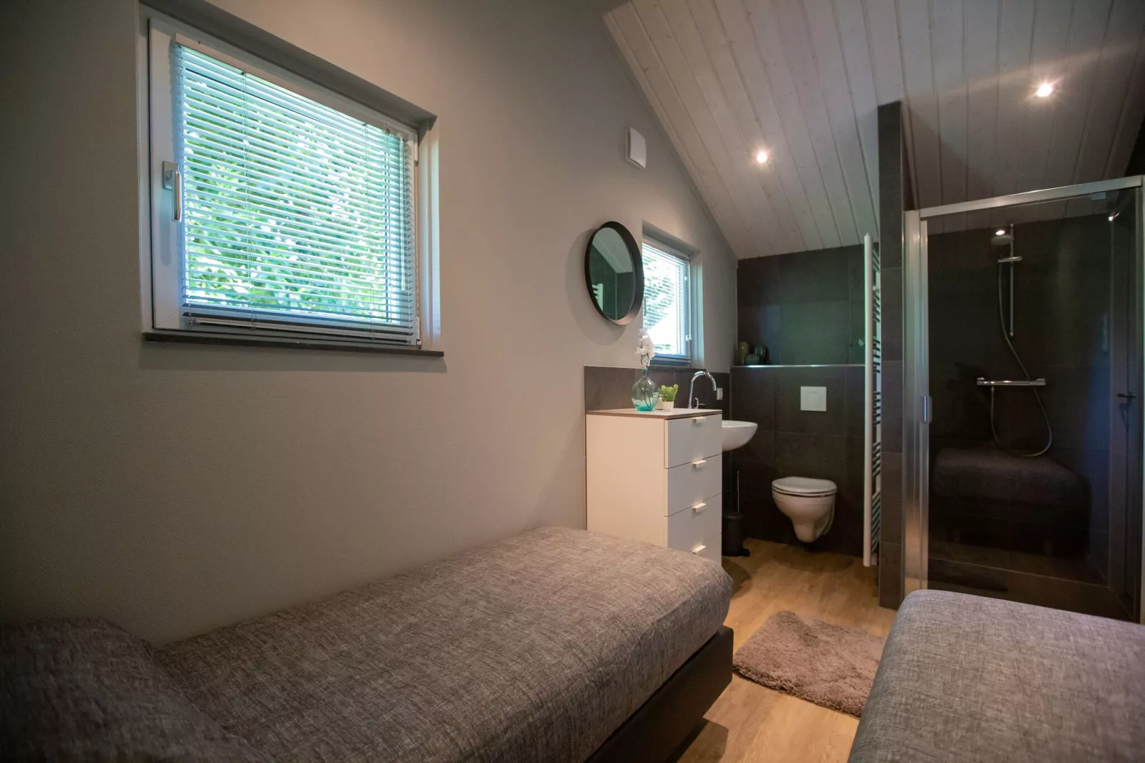 Vakantiepark Latour 1-Bedroom