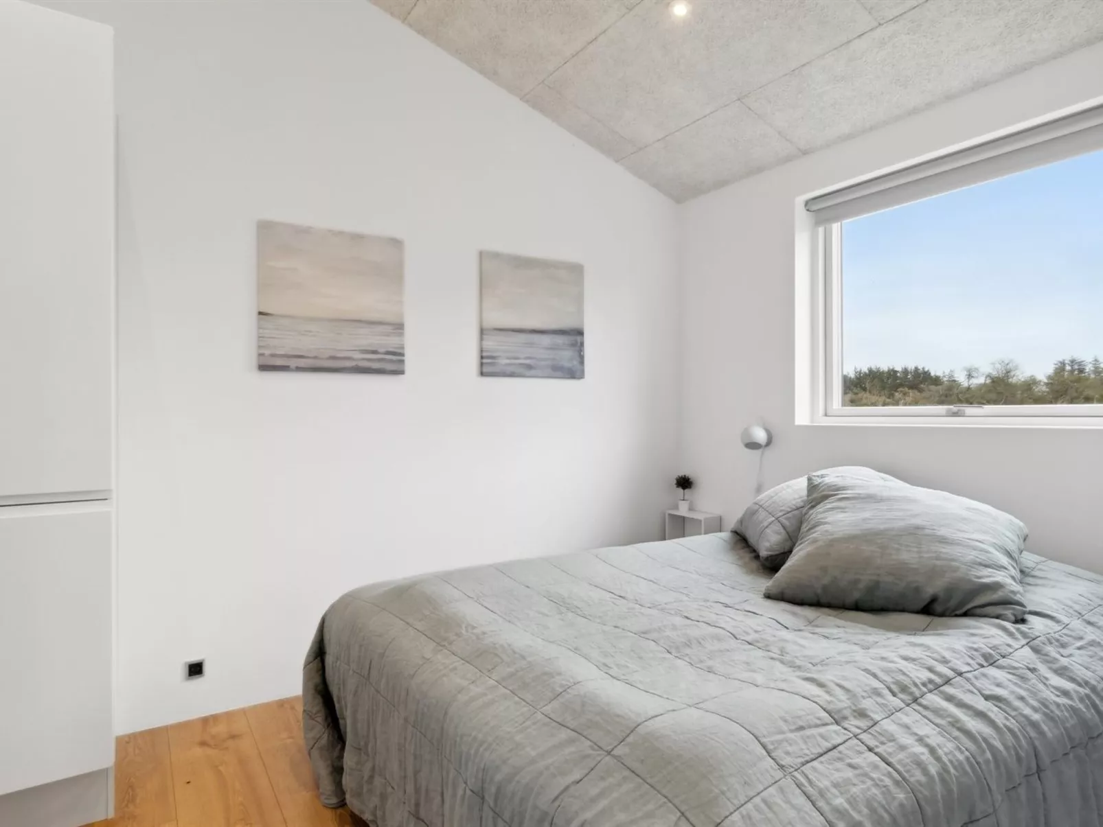 "Fridhild" - 1.5km from the sea-Inside