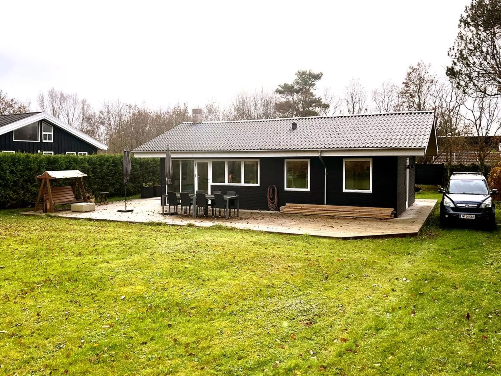 "Keti" - 50m from the sea