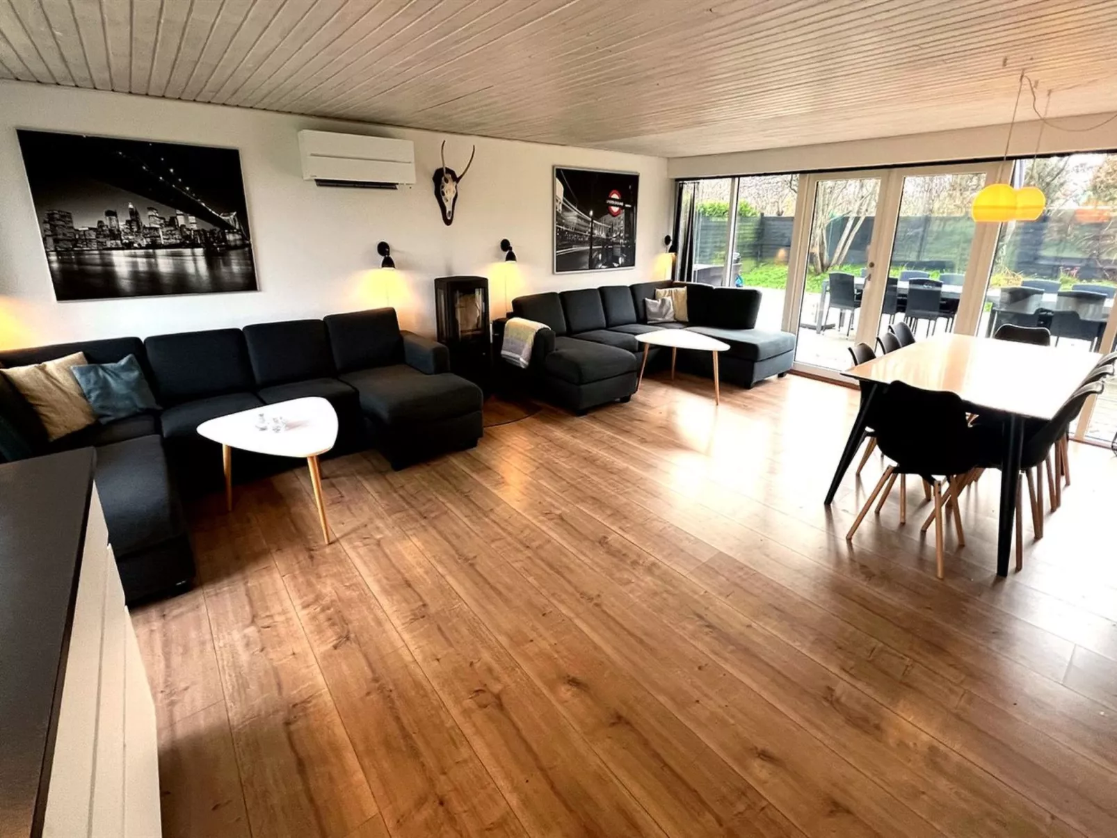 "Keti" - 50m from the sea-Inside