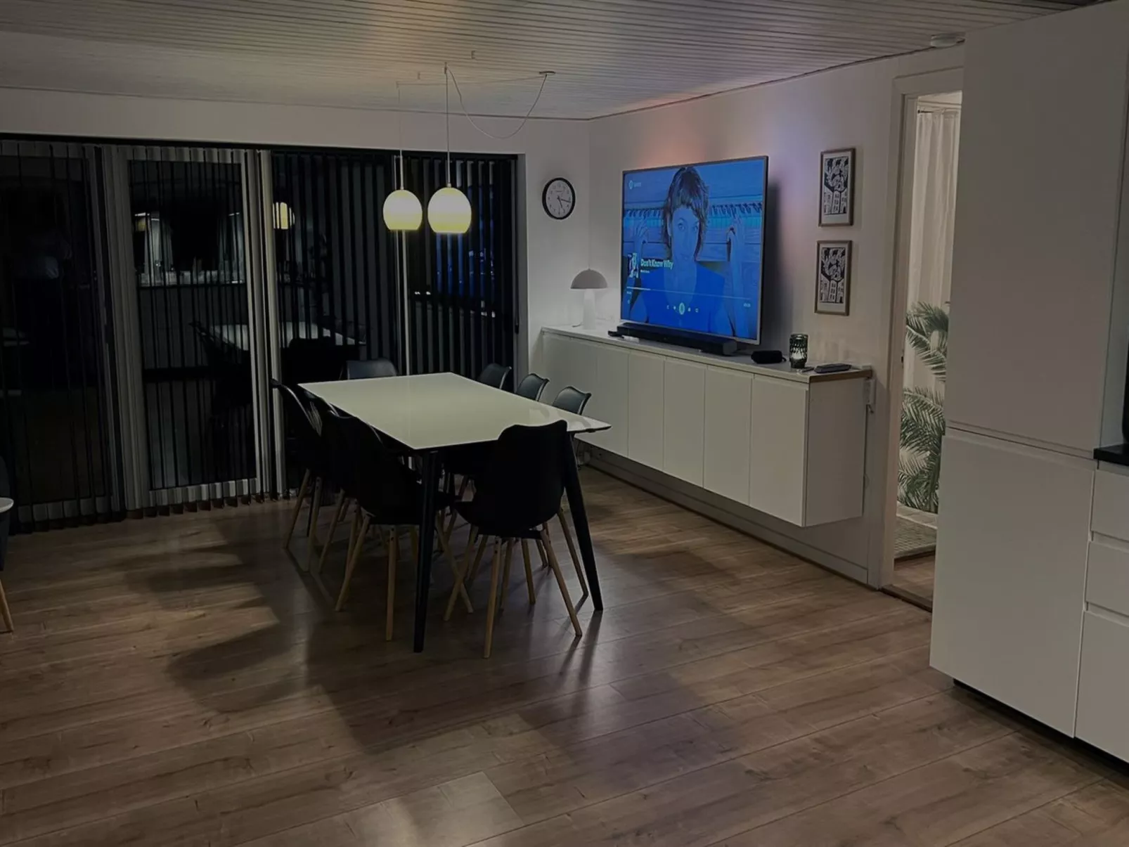 "Keti" - 50m from the sea-Inside