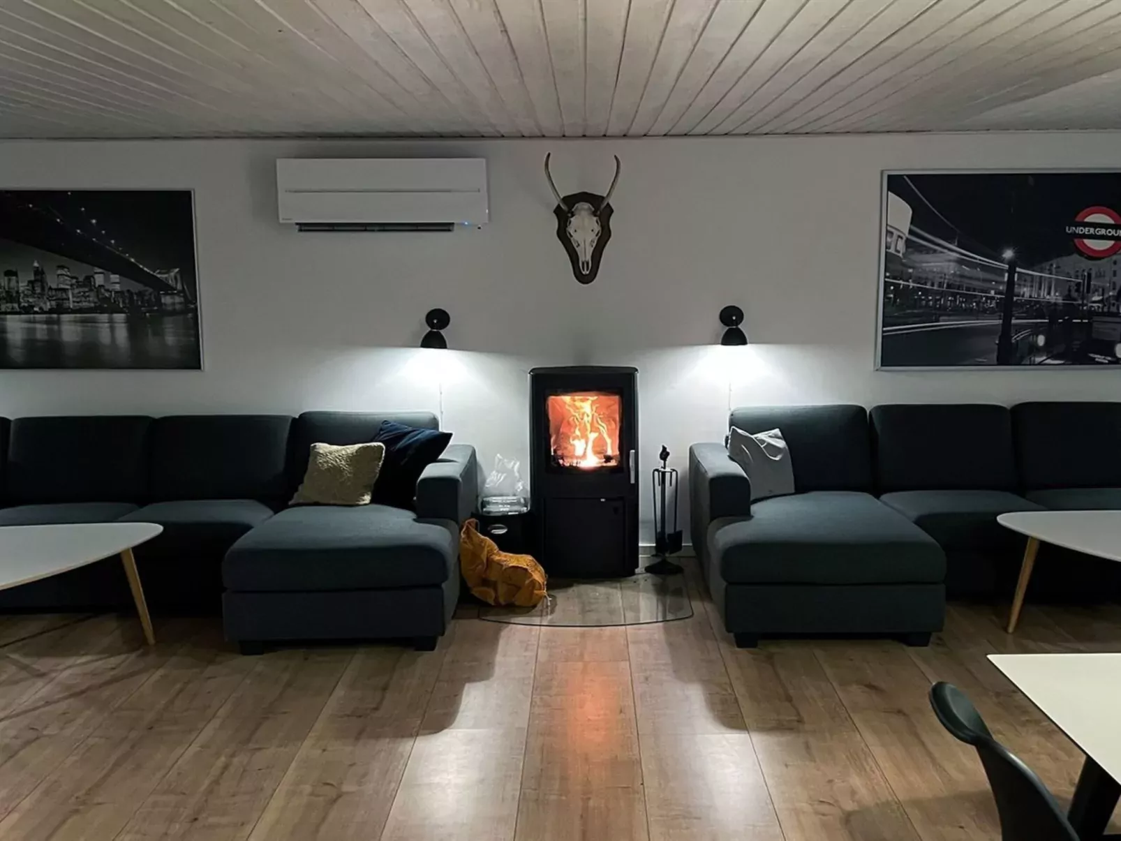"Keti" - 50m from the sea-Inside