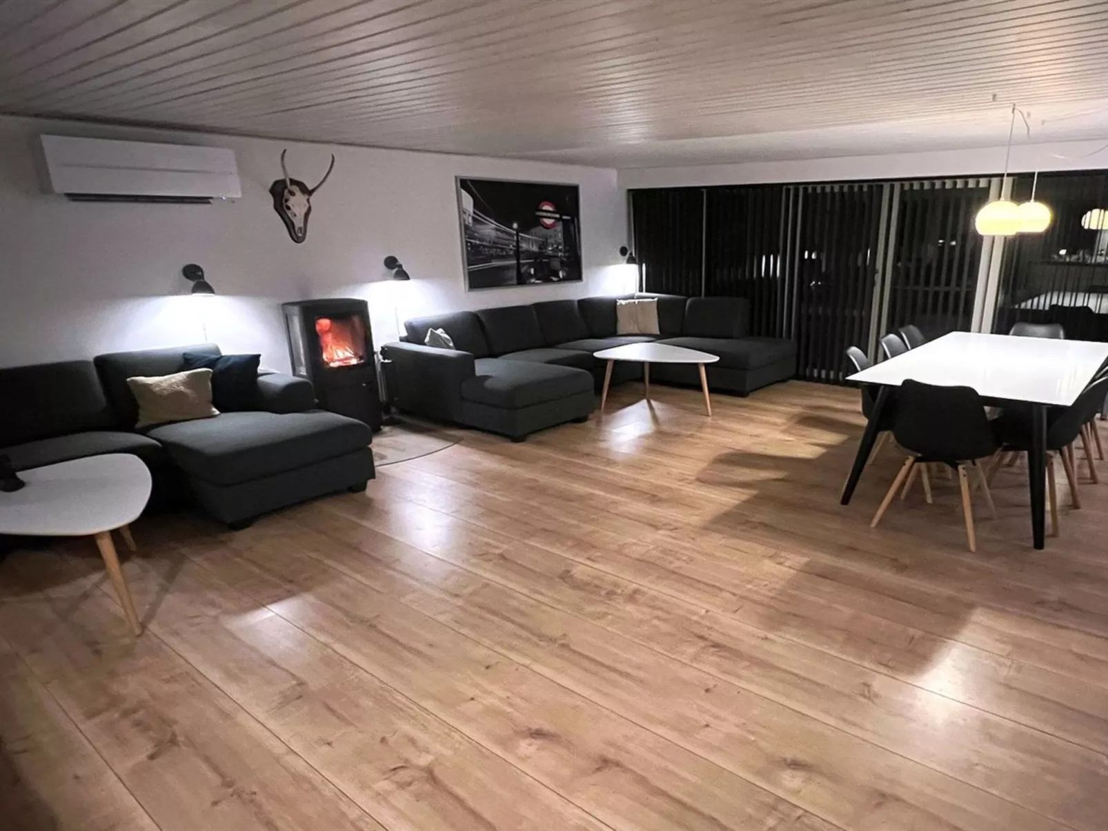 "Keti" - 50m from the sea-Inside