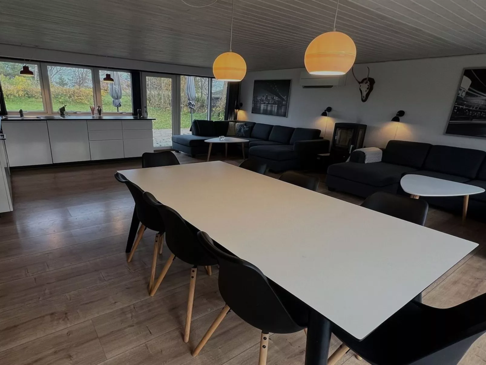 "Keti" - 50m from the sea-Inside