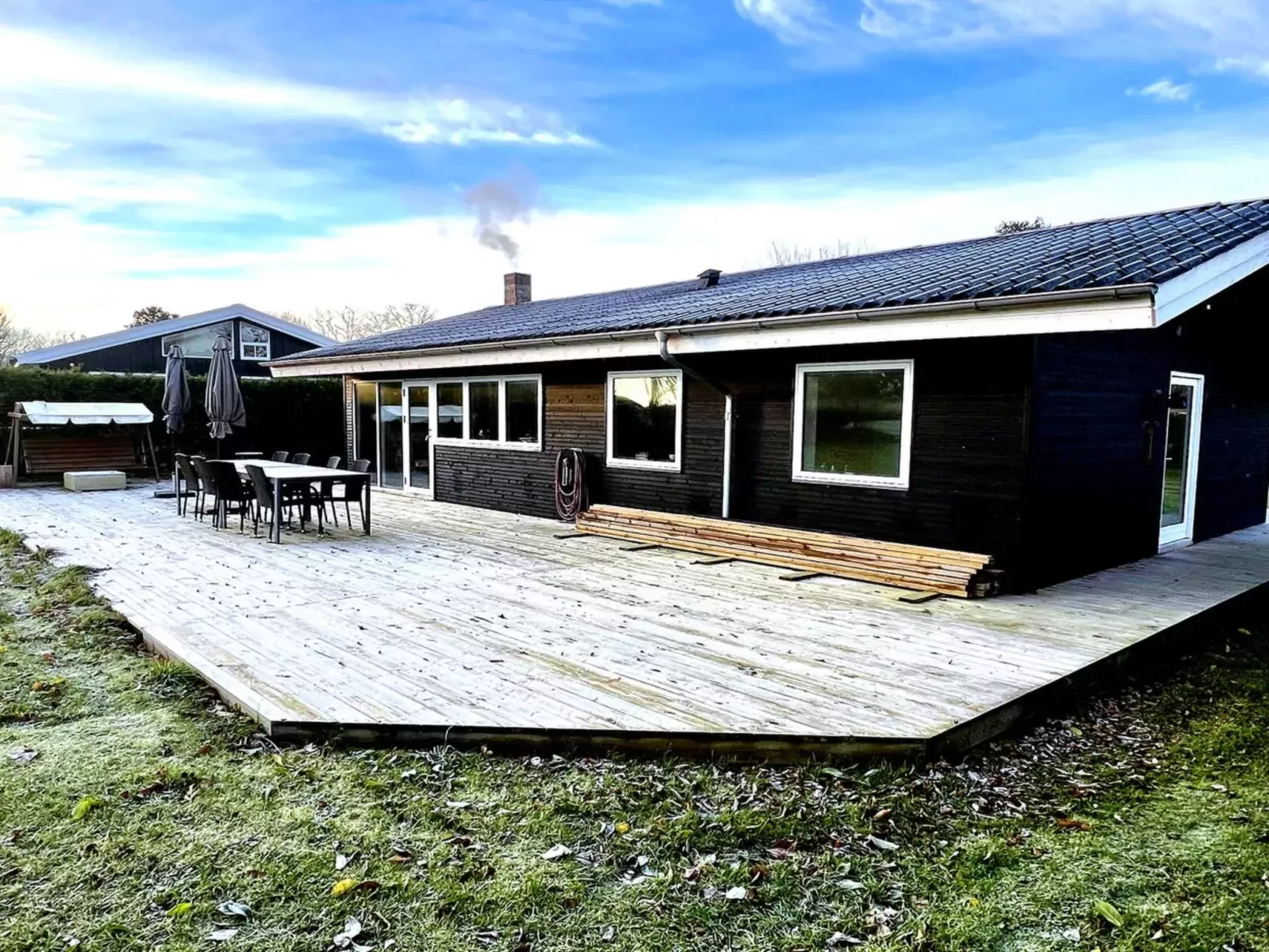 "Keti" - 50m from the sea-Inside