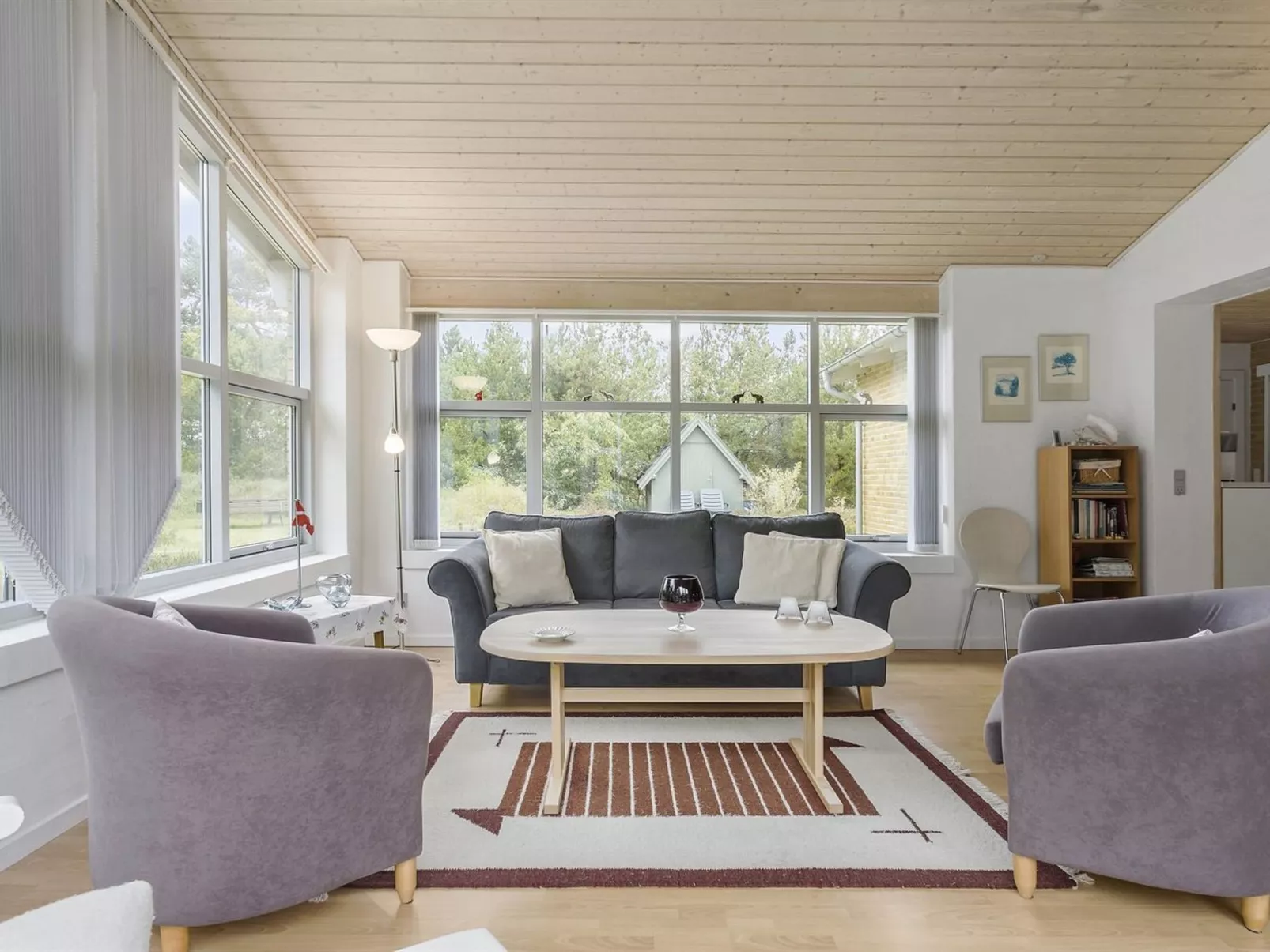 "Gisa" - 400m from the sea-Inside