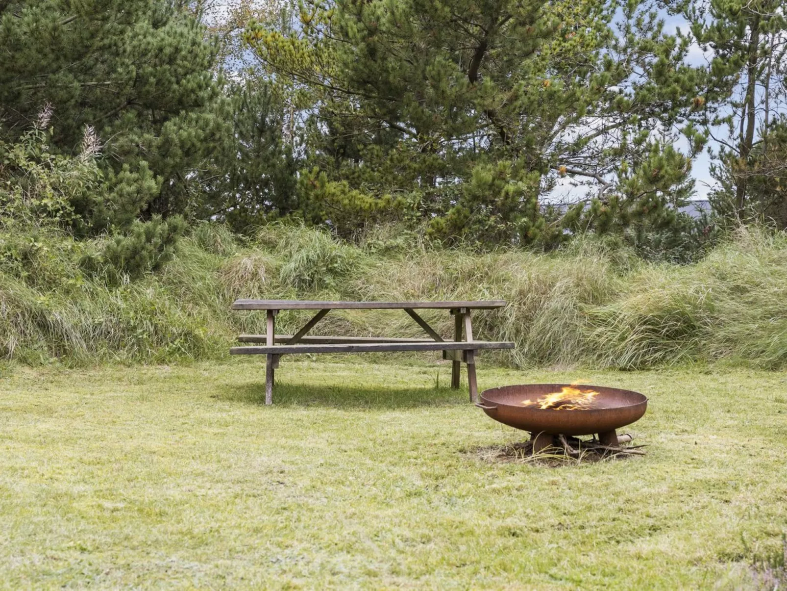 "Gisa" - 400m from the sea-Outside