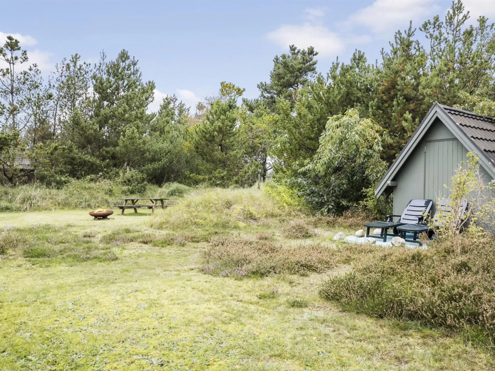 "Gisa" - 400m from the sea-Outside