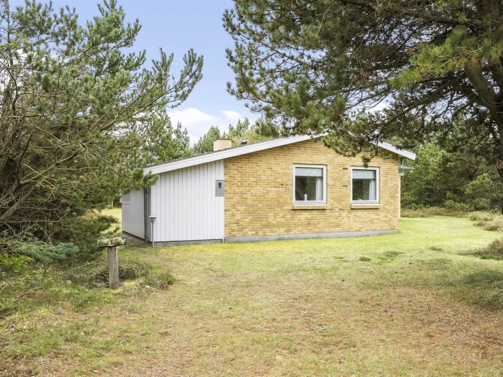 "Gisa" - 400m from the sea-Outside