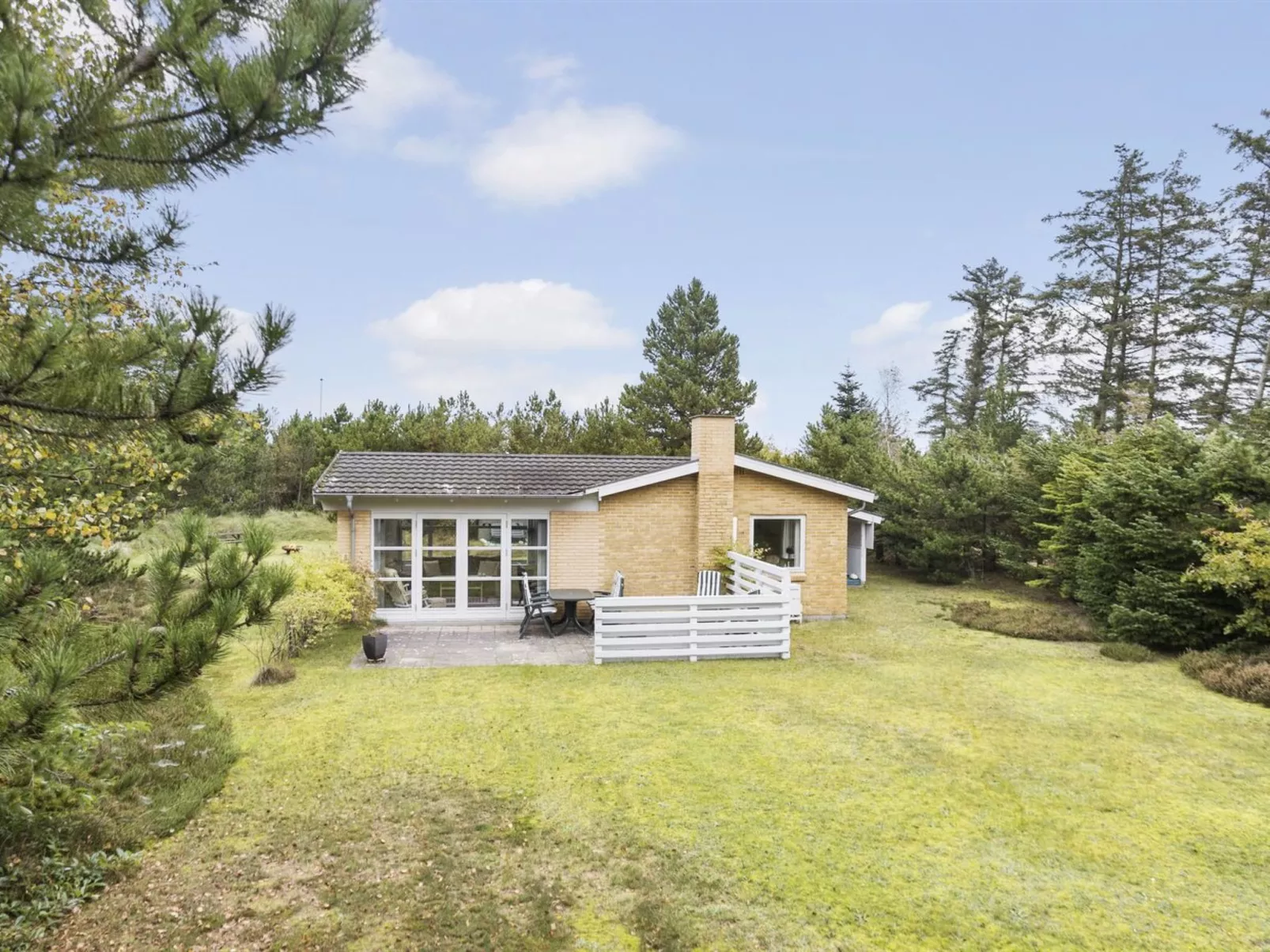 "Gisa" - 400m from the sea-Outside