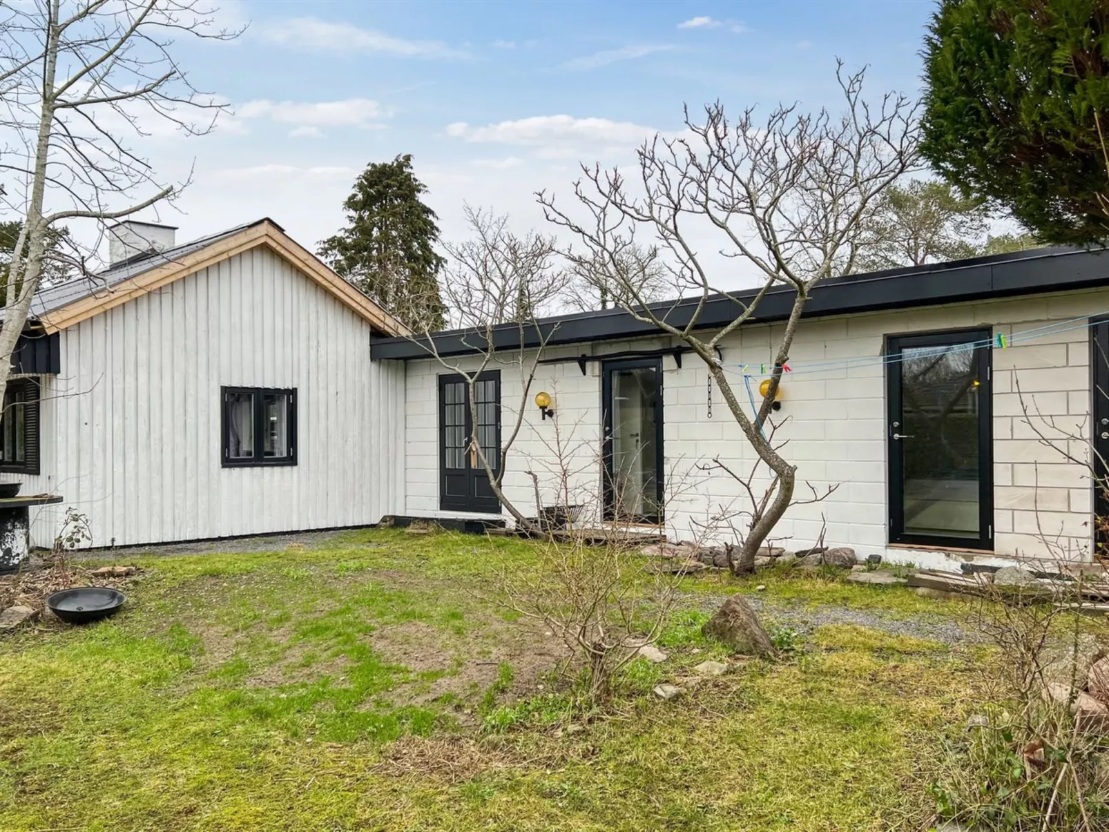 "Alica" - 200m from the sea-Outside
