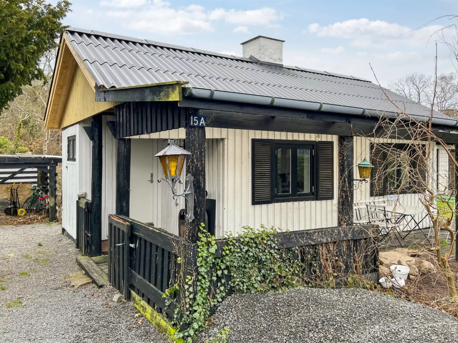 "Alica" - 200m from the sea-Inside