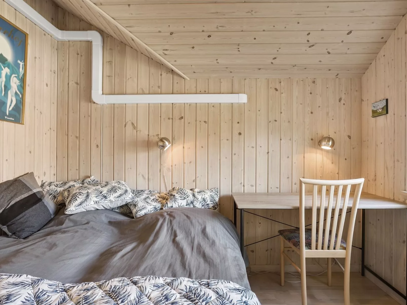 "Silke" - 600m from the sea-Inside