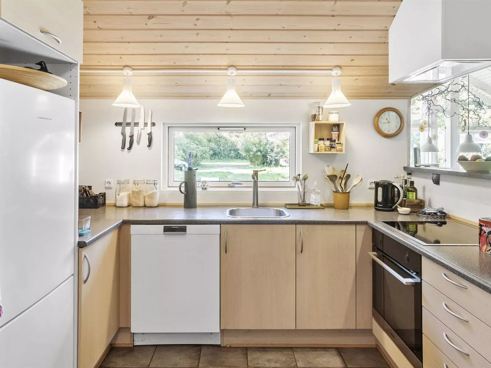 "Silke" - 600m from the sea-Inside