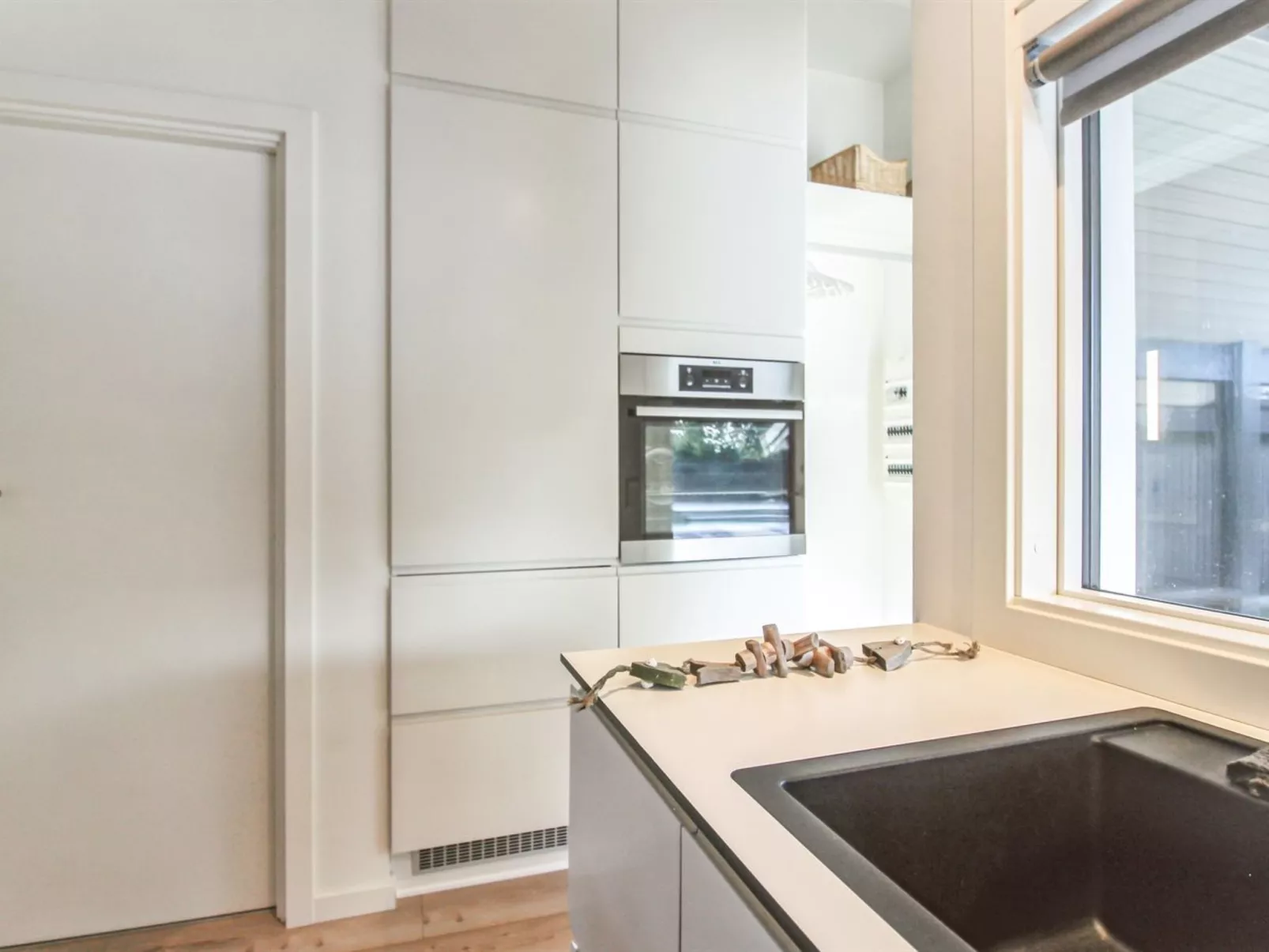 "Ubbe" - 800m from the sea-Inside