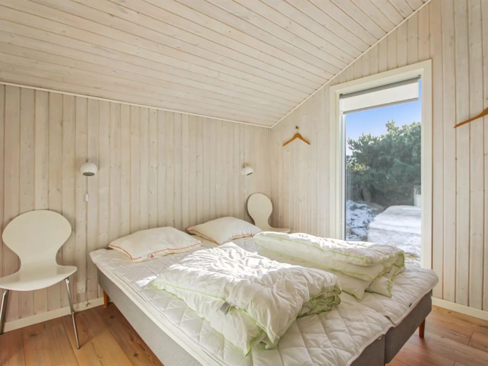 "Ubbe" - 800m from the sea-Outside