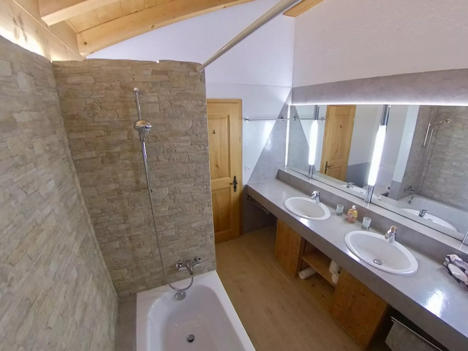 Ferienhaus Maliet-Dedans