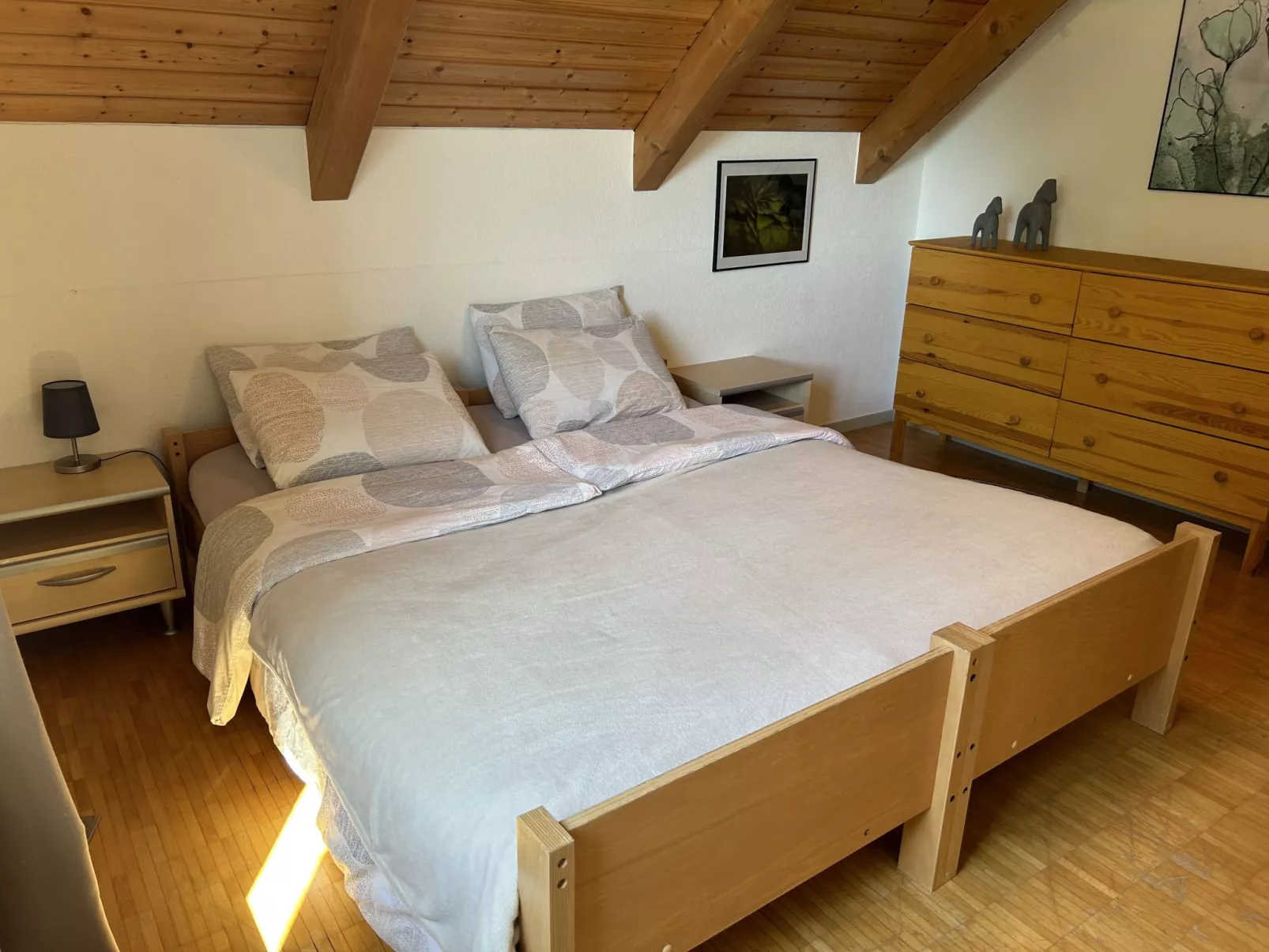 Maison de vacances - LM-Drinnen