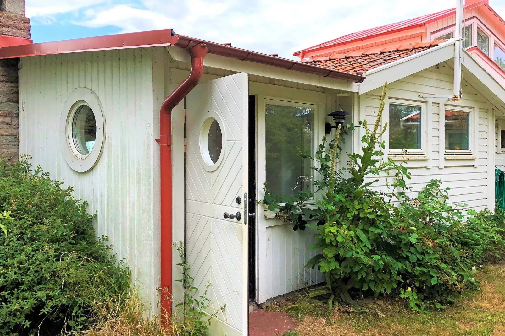 12 person holiday home in BORGHOLM