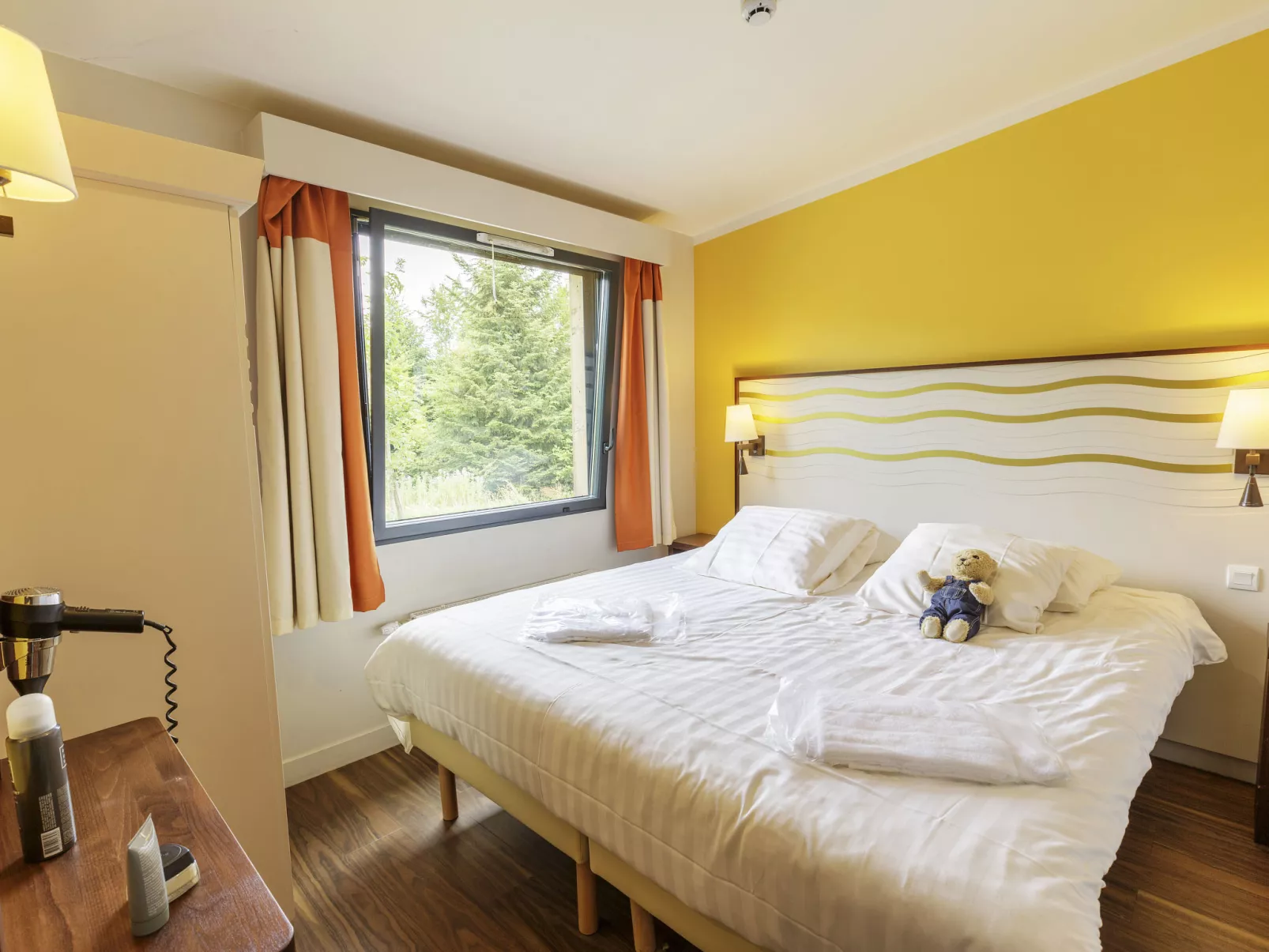 Cottage VIP-Inside