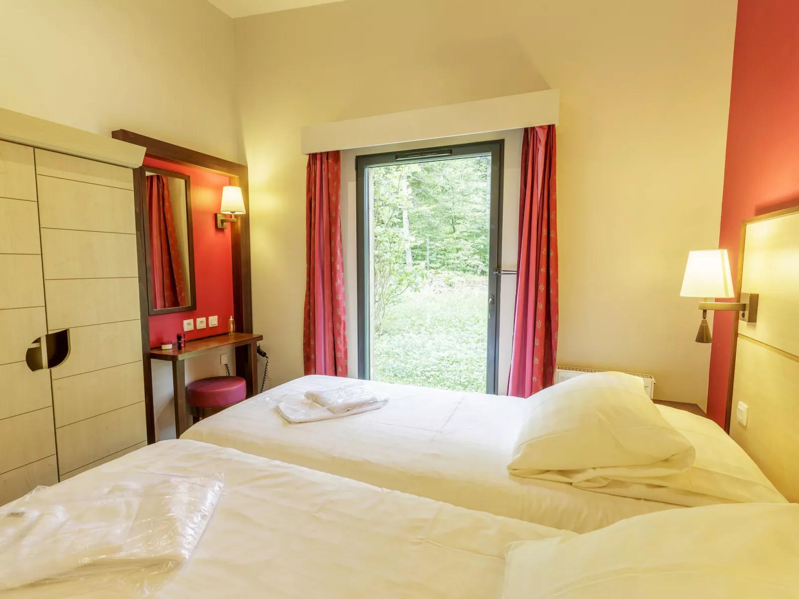 Cottage VIP-Inside