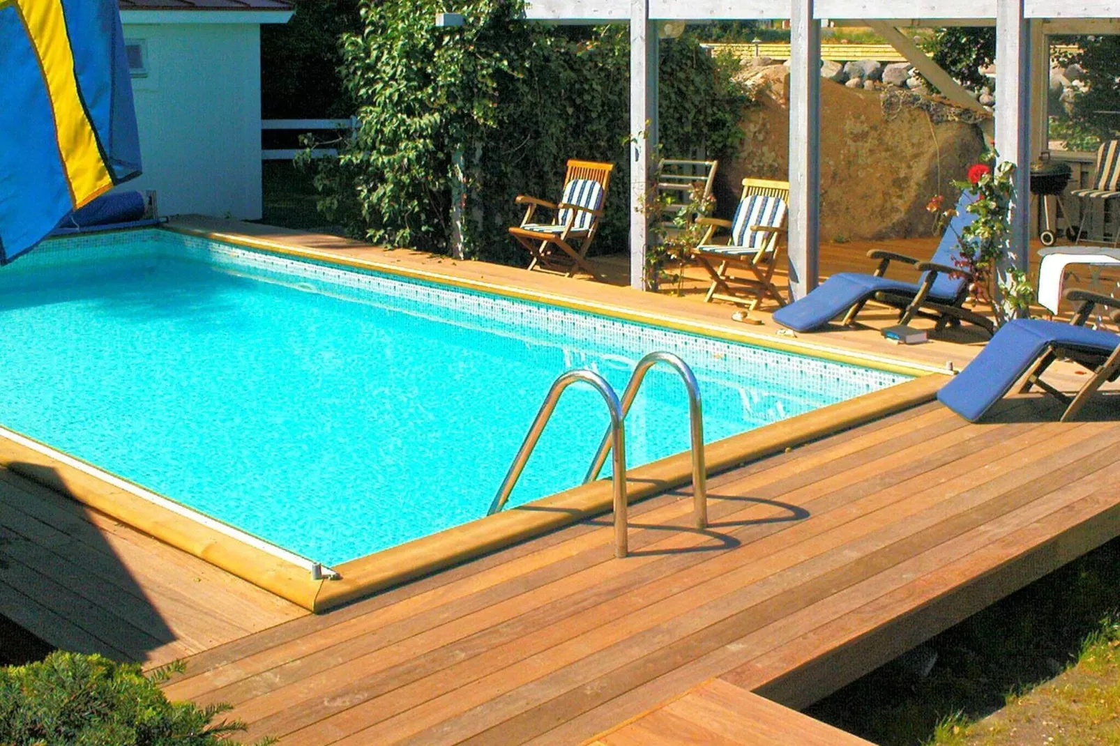 12 person holiday home in BORGHOLM