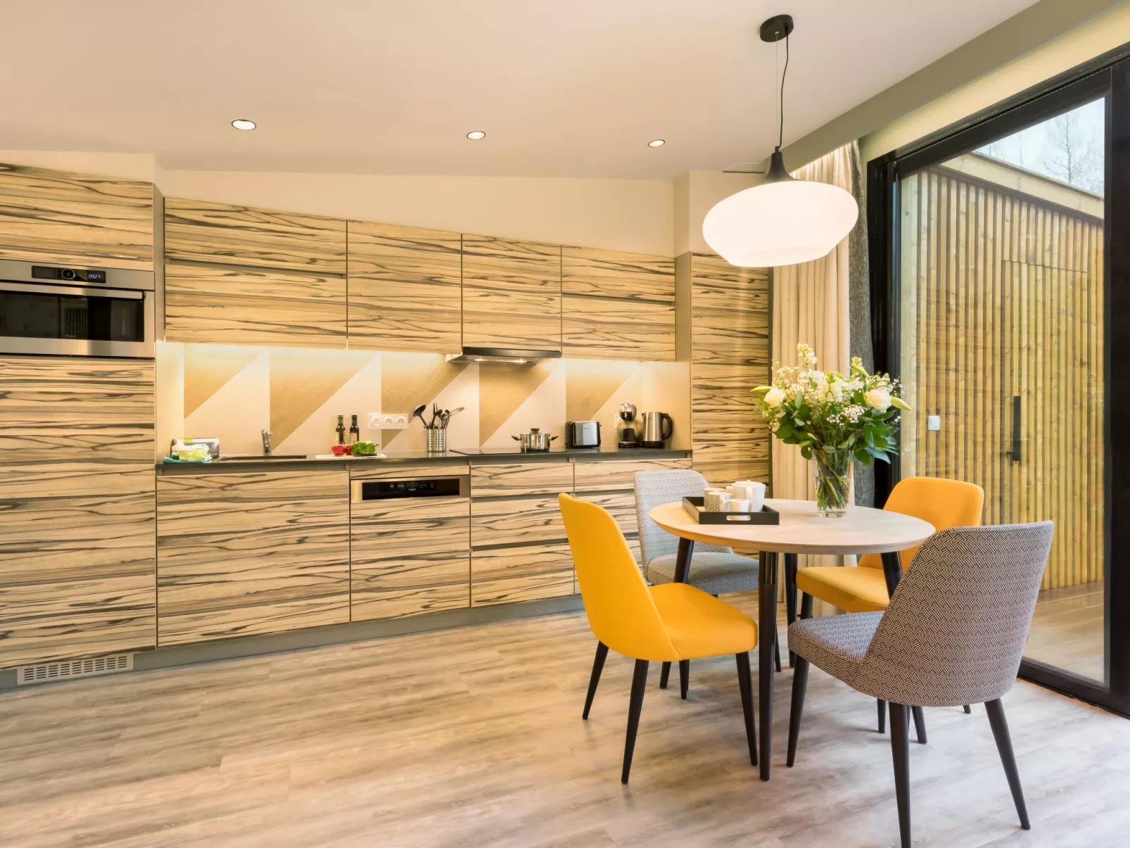Cottage Exclusive-Inside