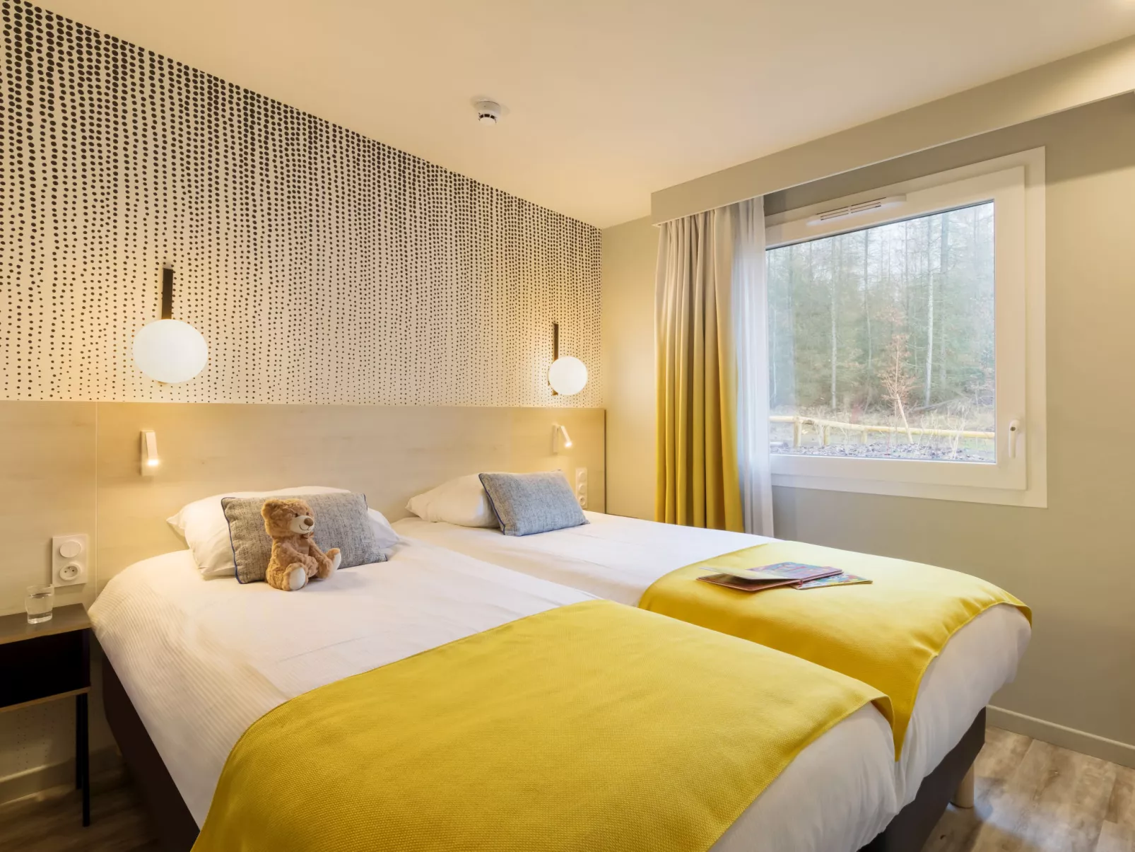 Cottage Exclusive-Inside