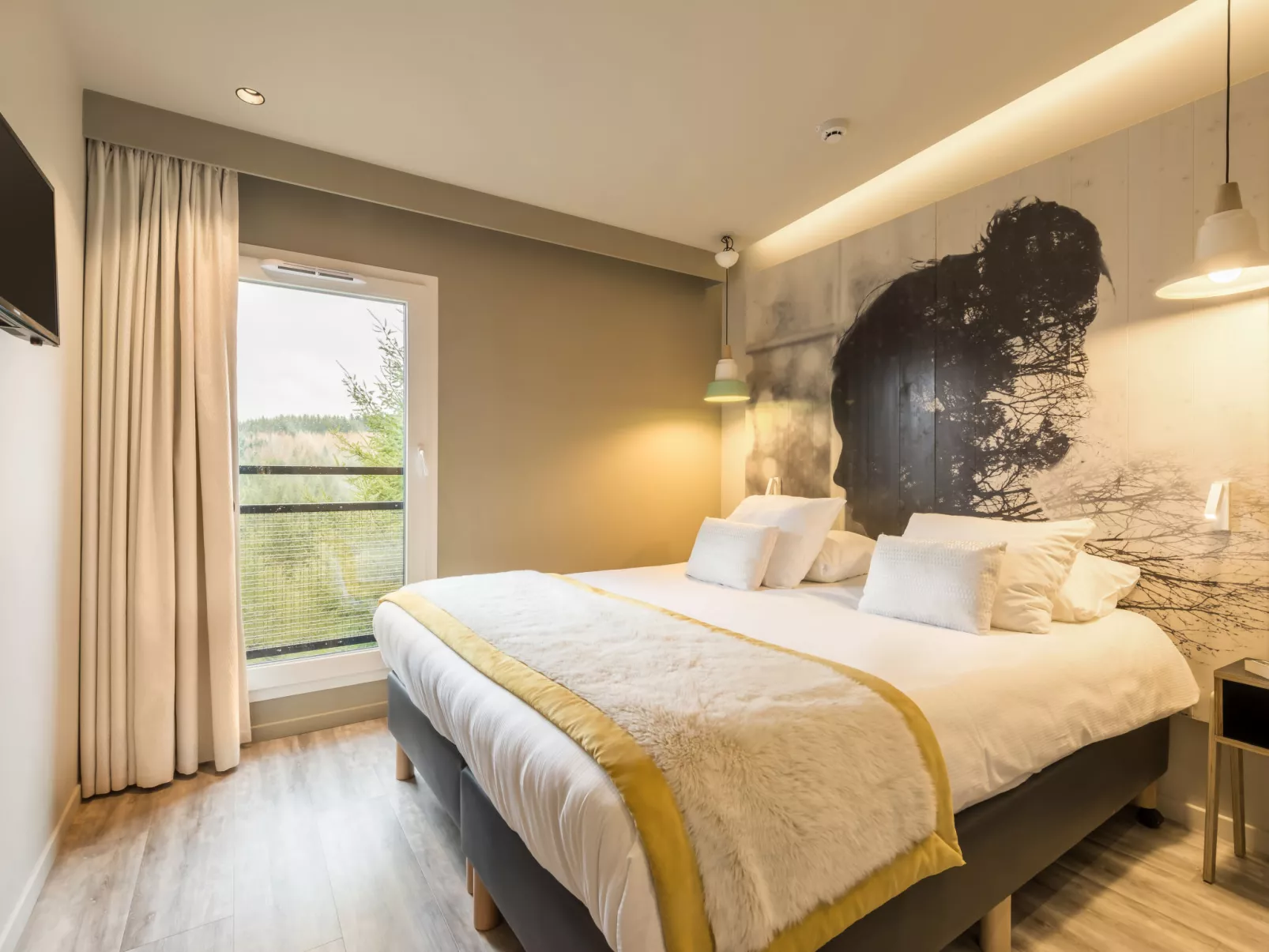 Cottage Exclusive-Inside