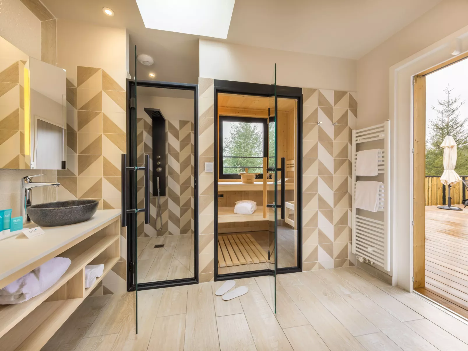 Cottage Exclusive-Inside