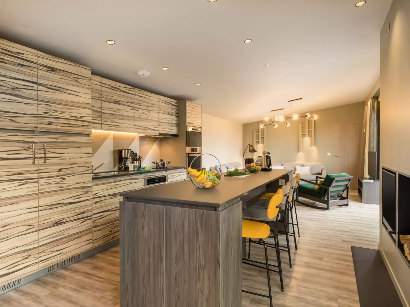 Cottage Exclusive-Inside
