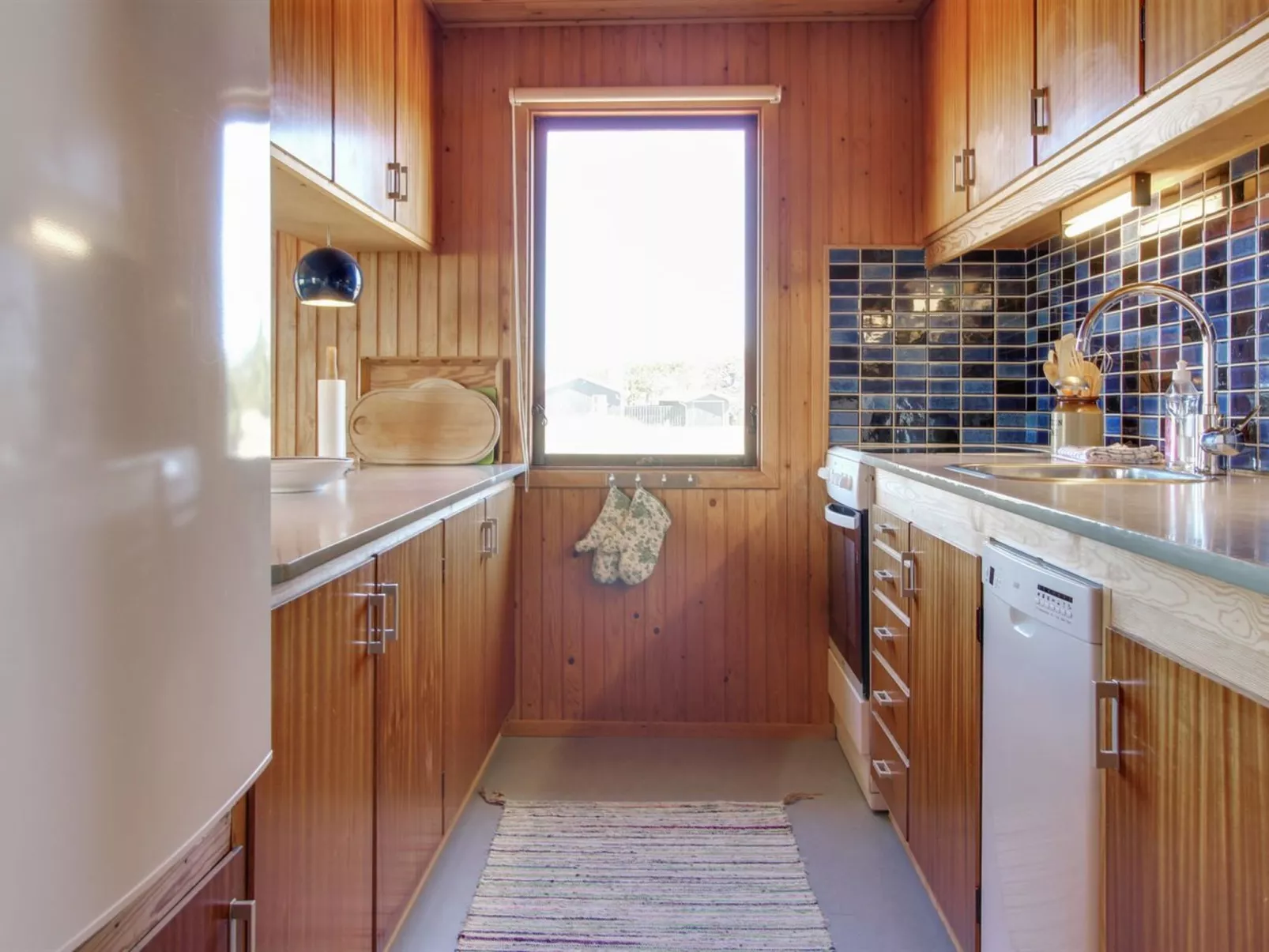 "Mira" - 375m from the sea-Inside