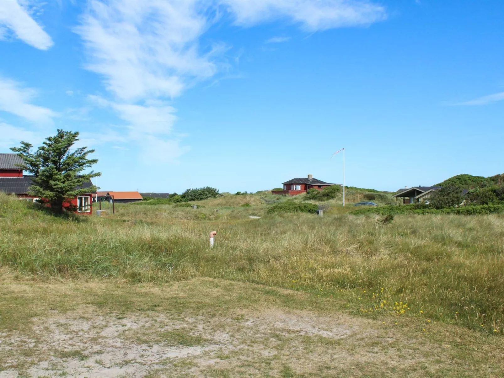 "Mira" - 375m from the sea-Outside