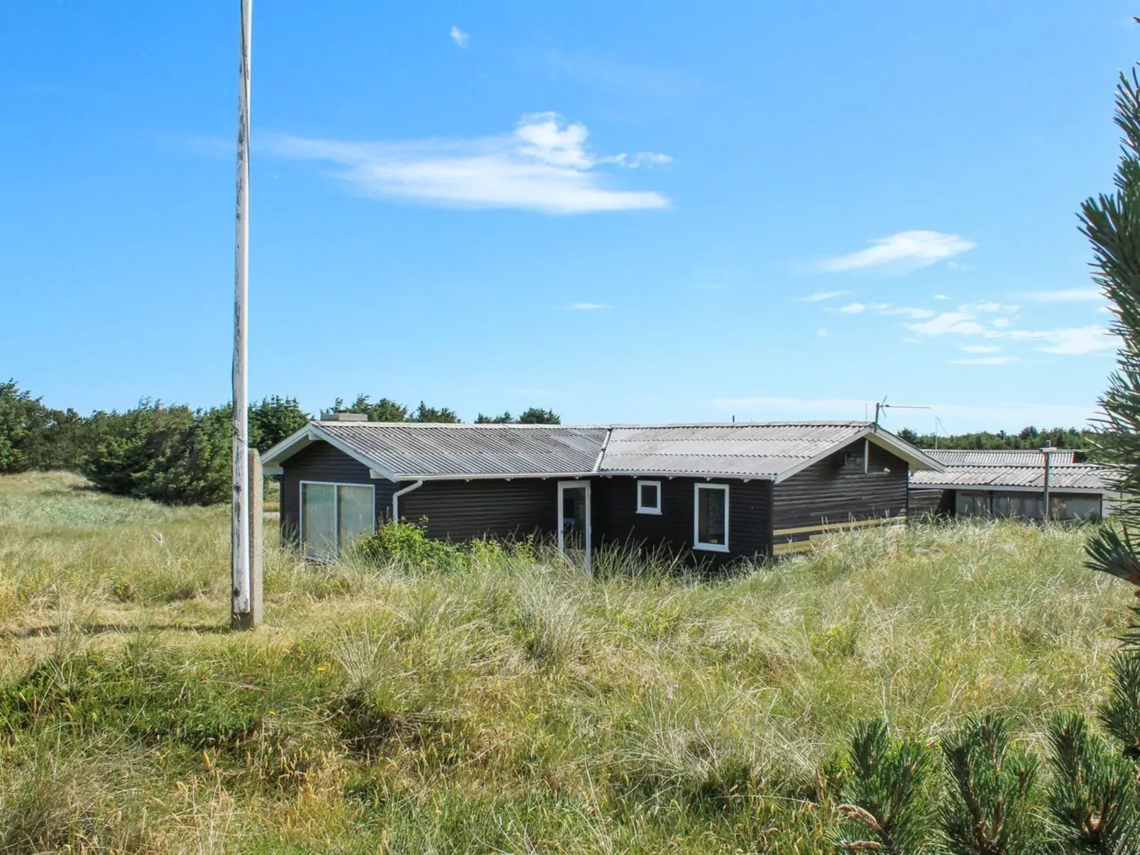 "Mira" - 375m from the sea-Outside