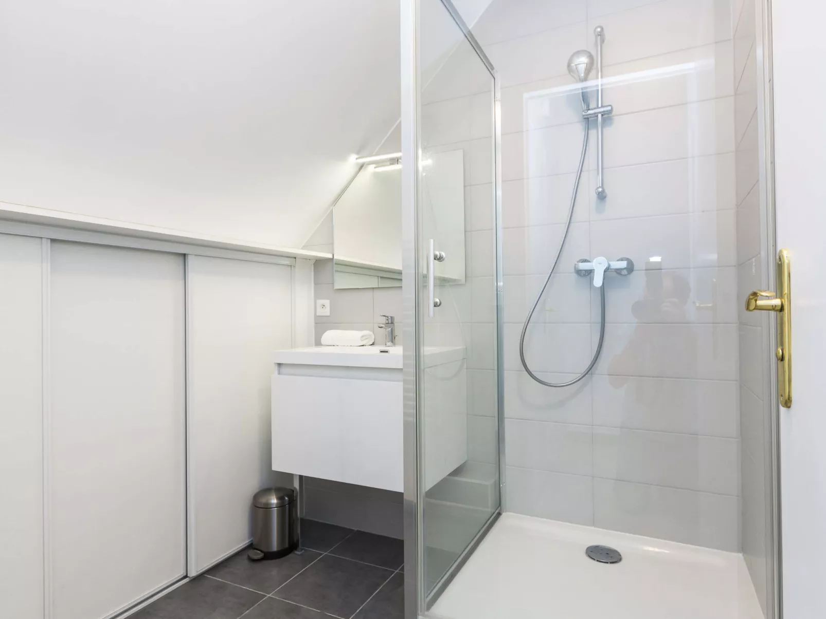 Residence les Bains-Inside