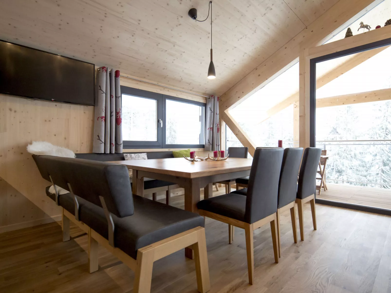 Superior #13 Sauna&Sprudelwanne innen-Inside