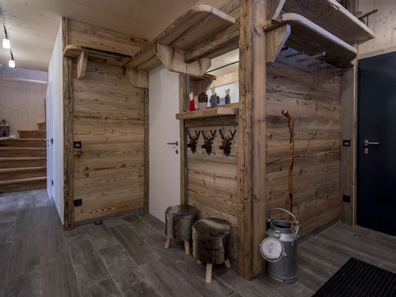Superior #13 Sauna&Sprudelwanne innen-Inside