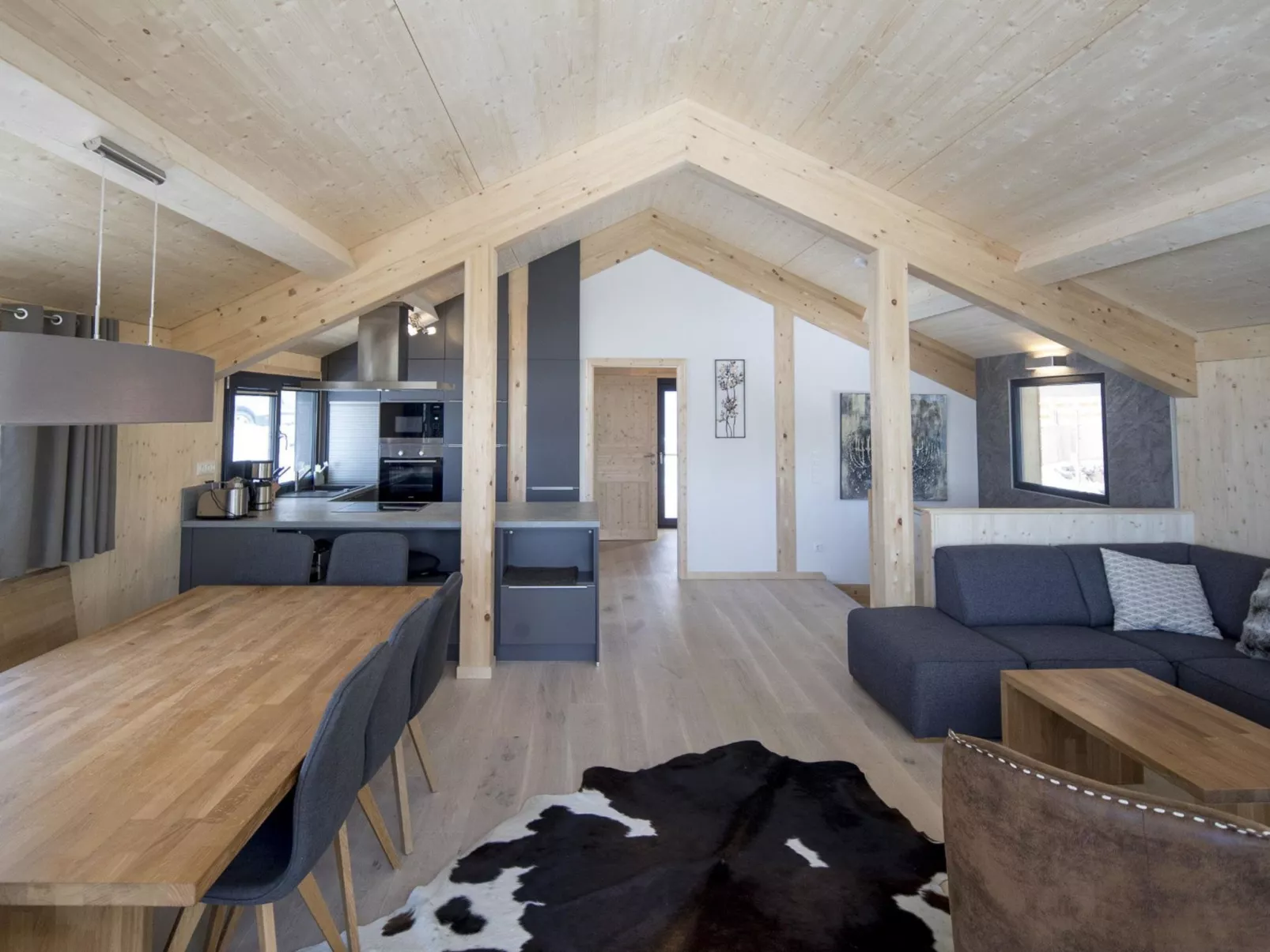 Superior #11 IR-Sauna&Sprudelwanne innen-Inside