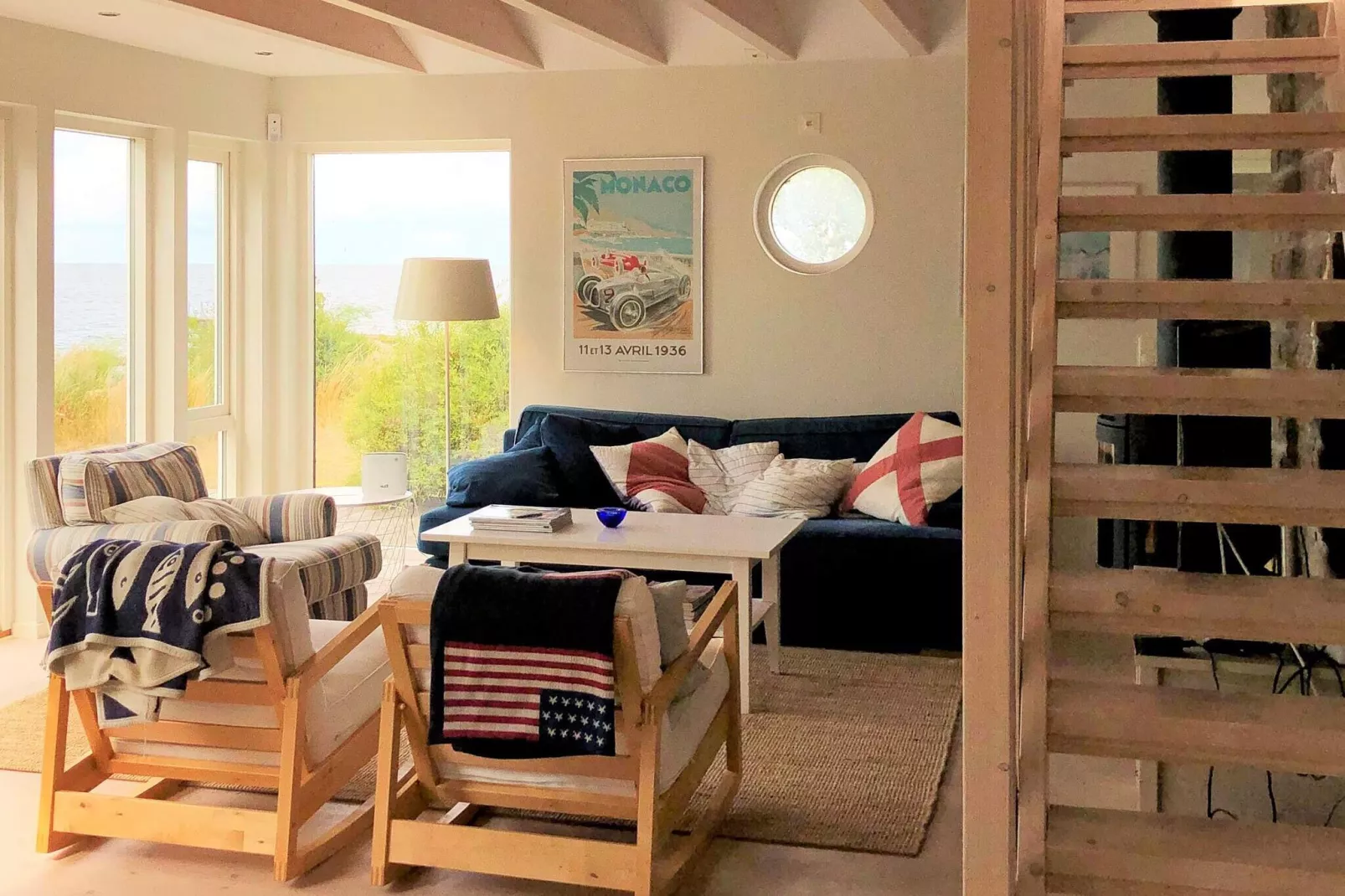12 person holiday home in BORGHOLM-Indoor