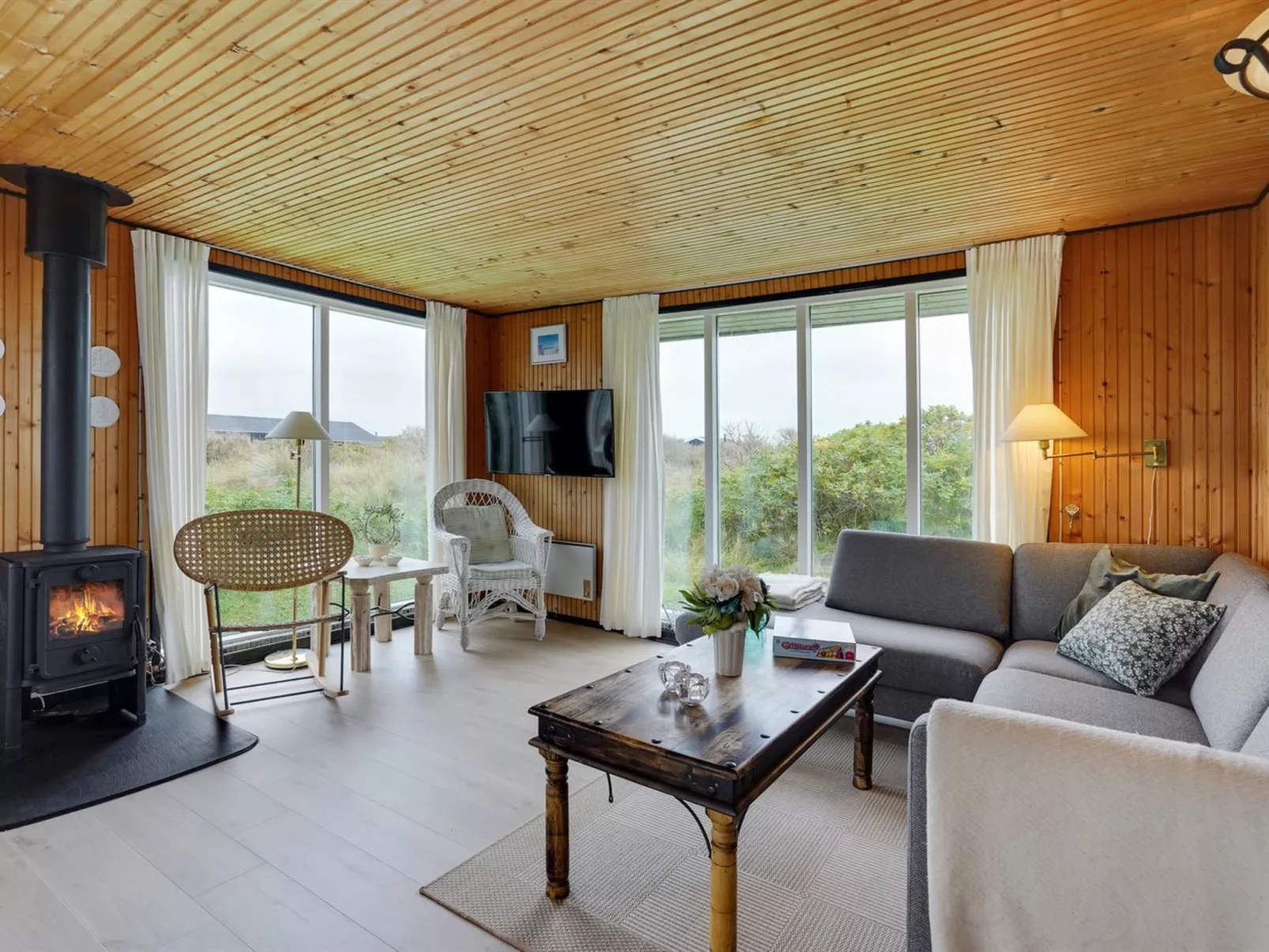 "Zina" - 600m from the sea-Inside