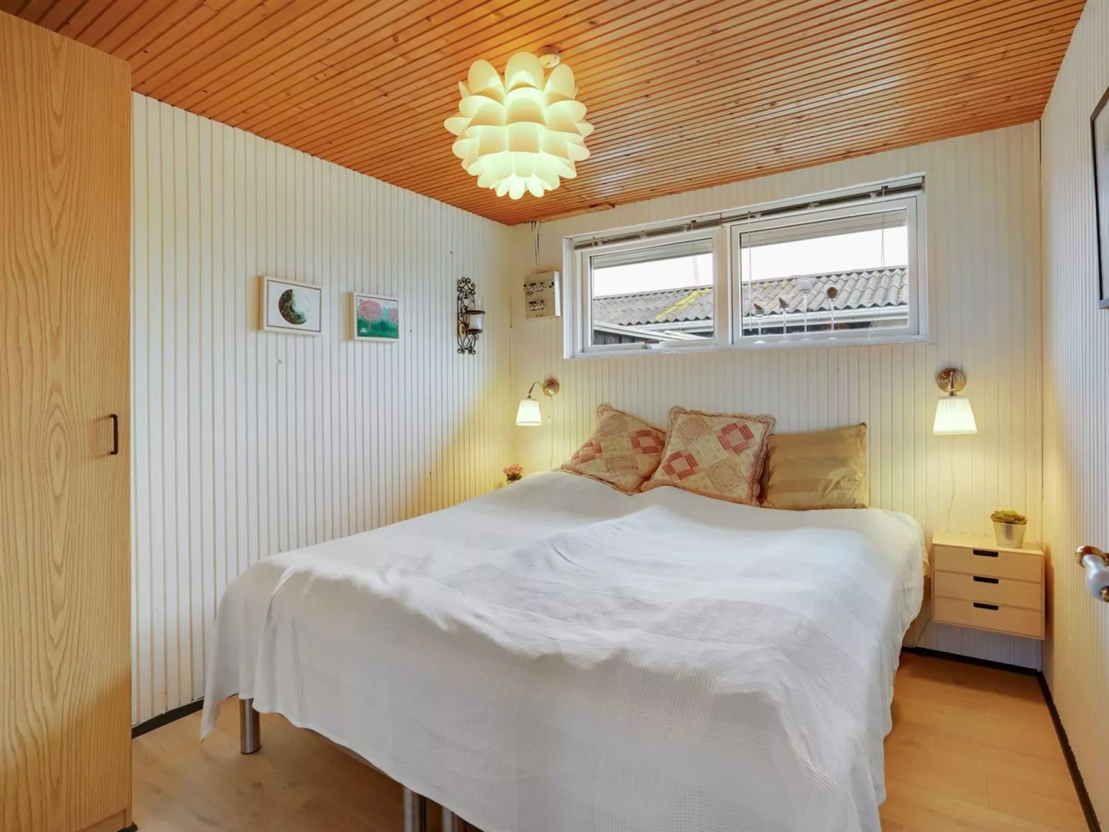 "Zina" - 600m from the sea-Inside