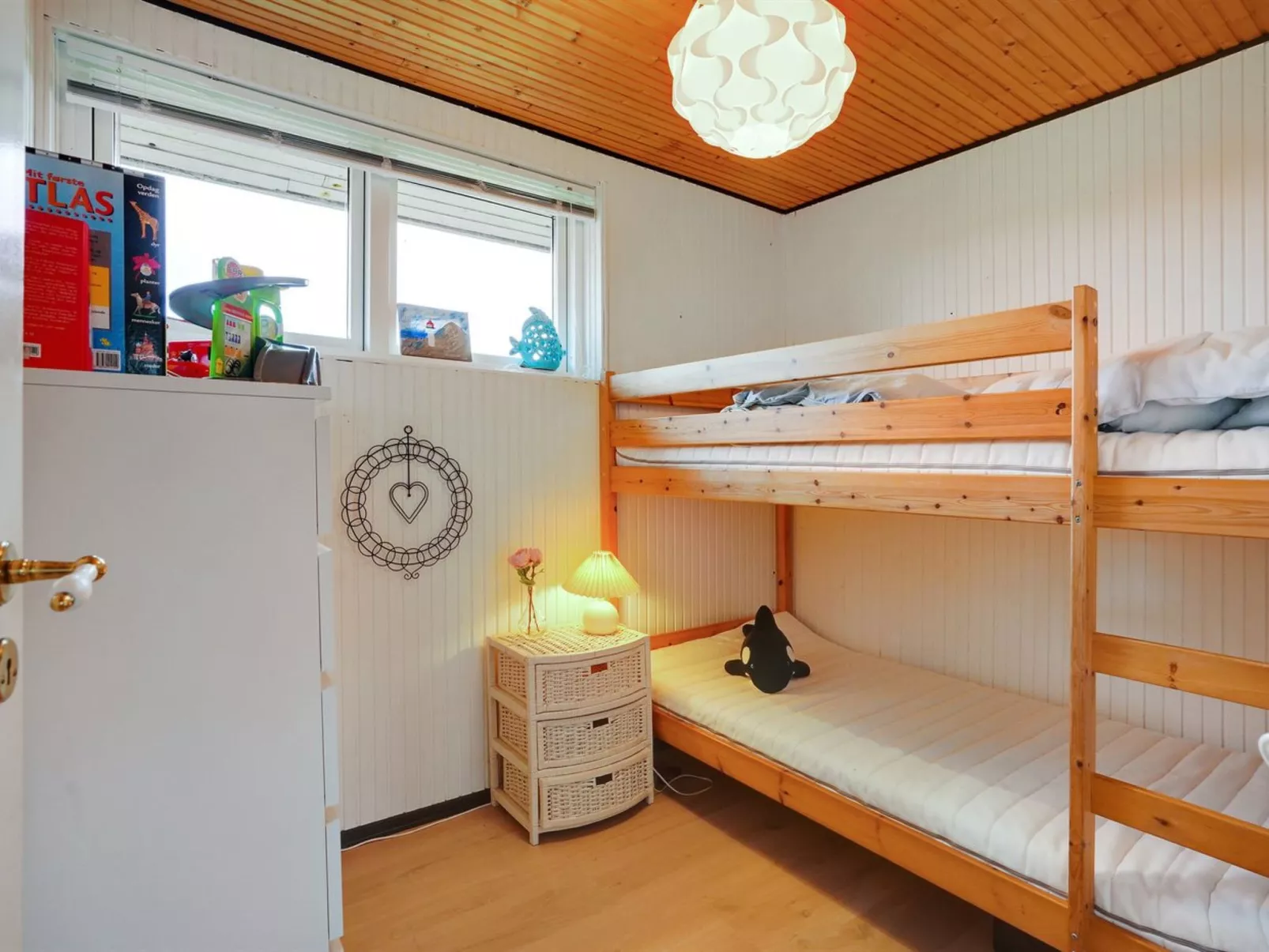 "Zina" - 600m from the sea-Inside