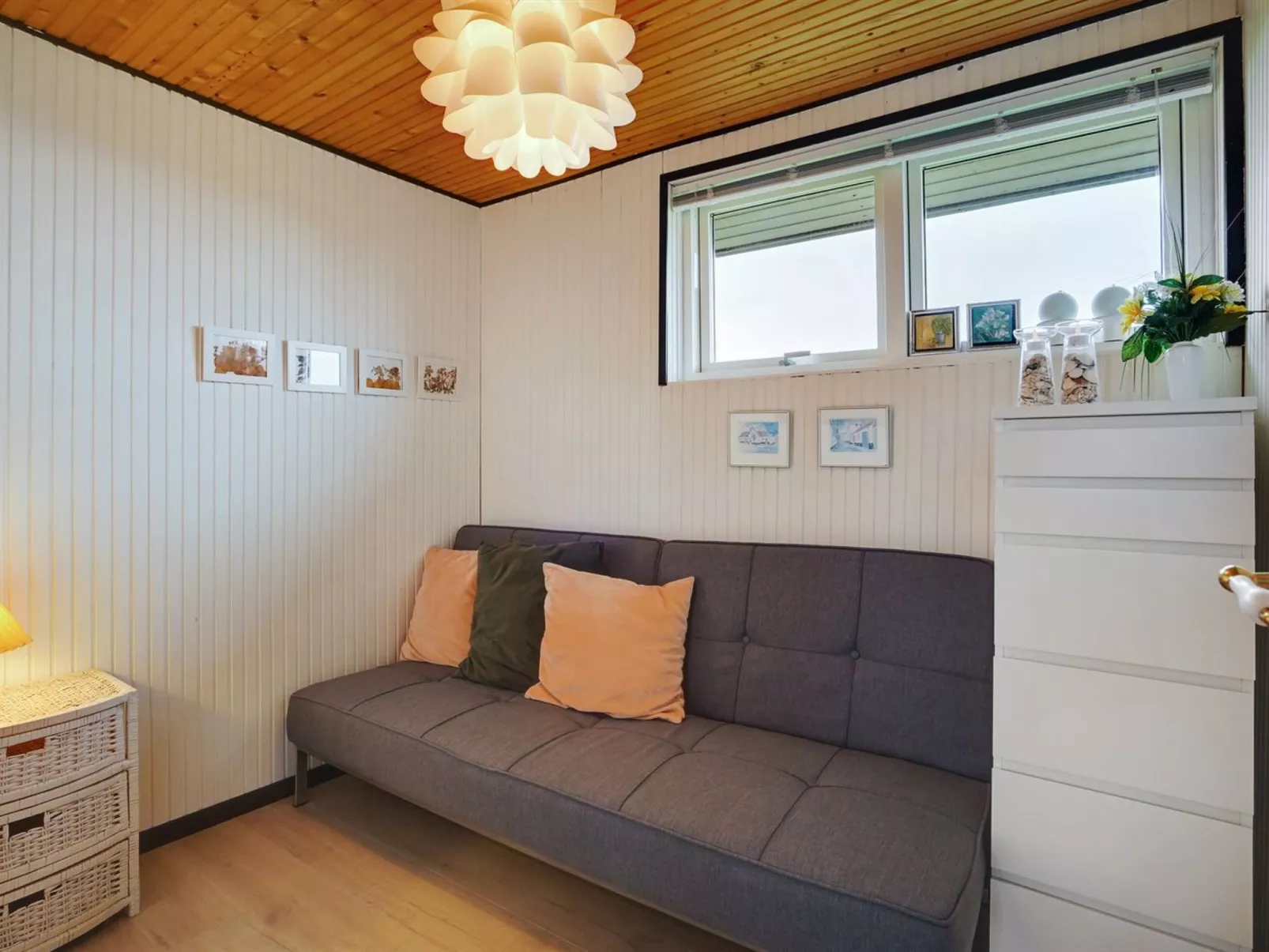 "Zina" - 600m from the sea-Inside