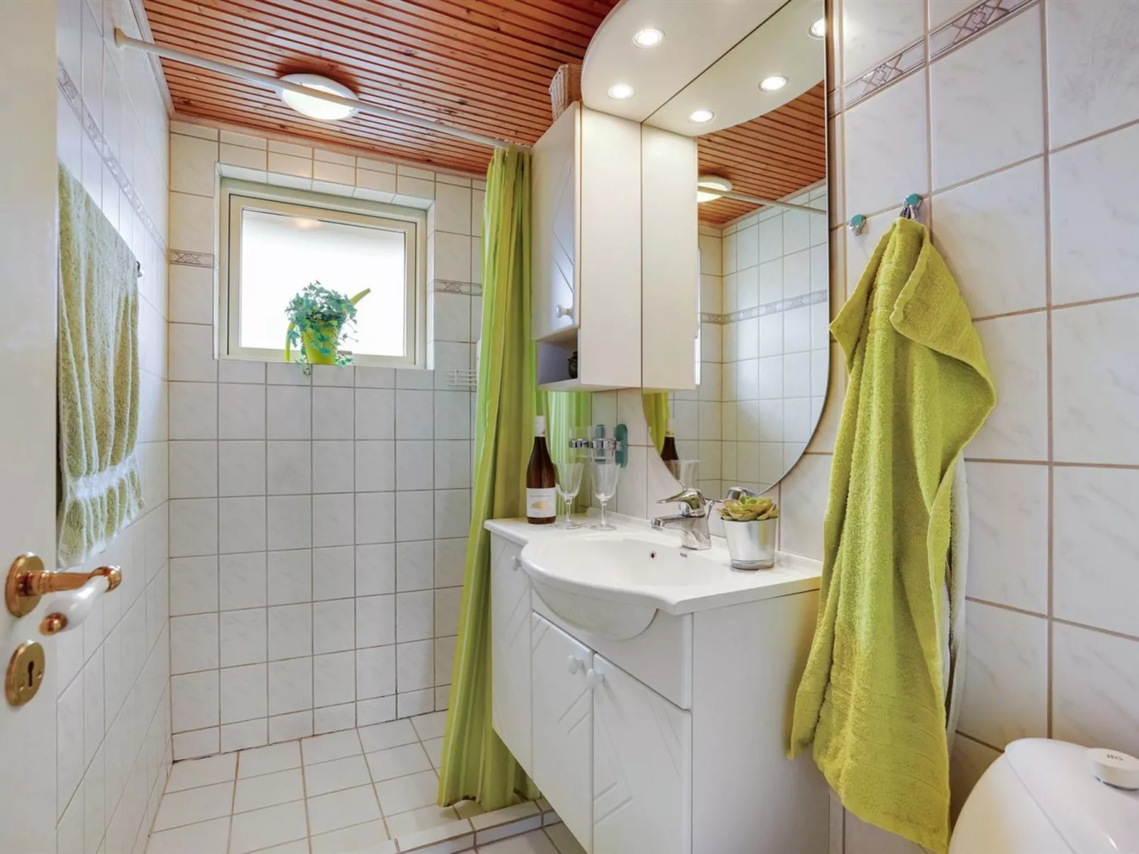 "Zina" - 600m from the sea-Inside