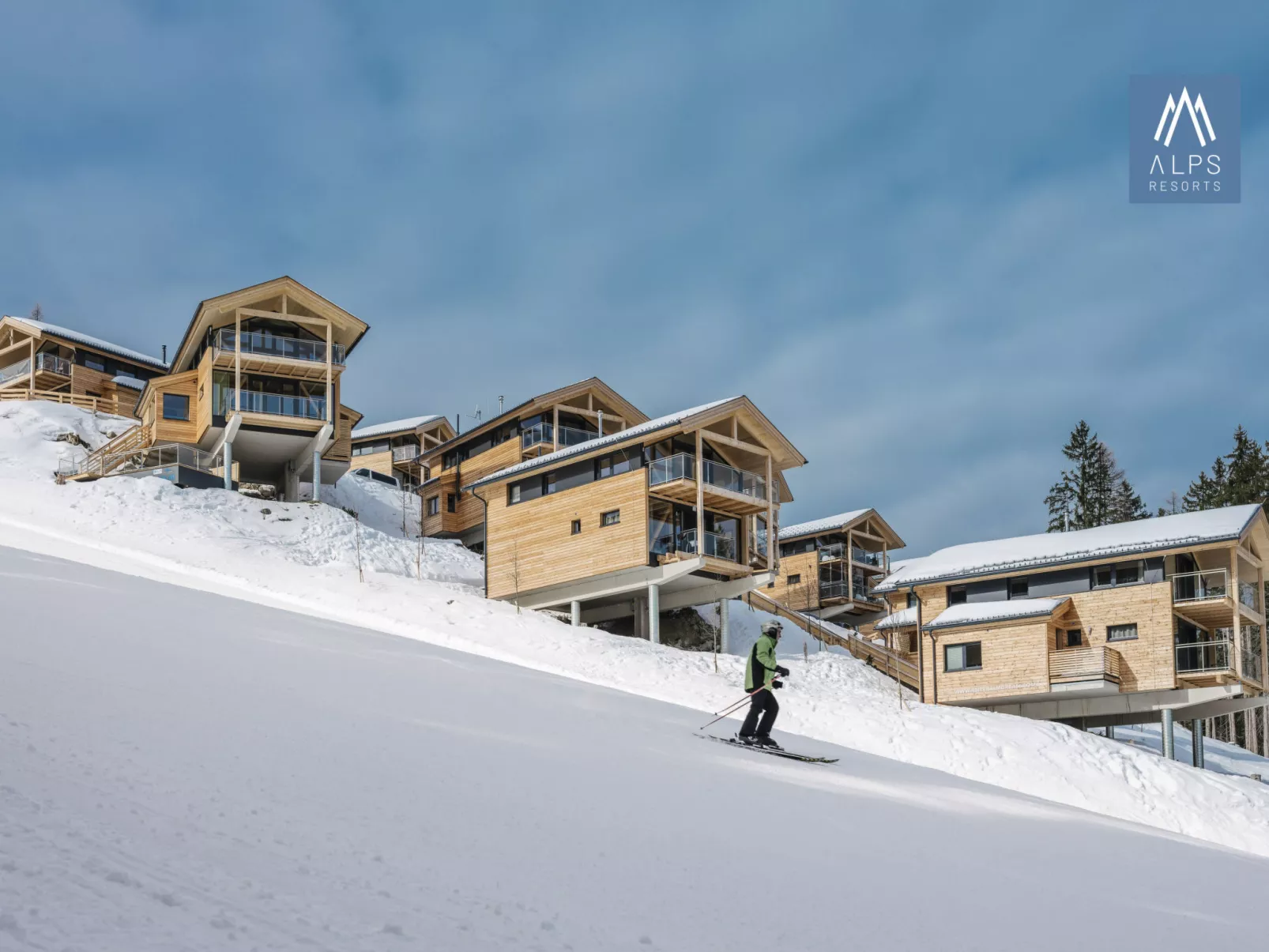 Premium #07 Sauna&Sprudelbad aussen-Outside