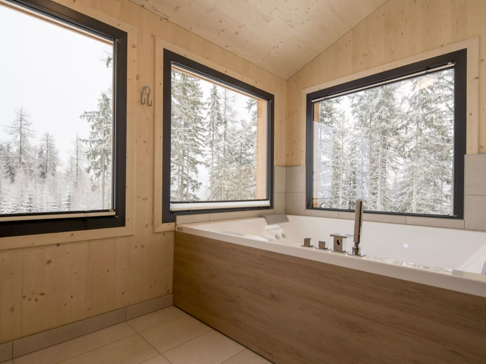 Superior #04 Sauna&Sprudelwanne innen-Inside