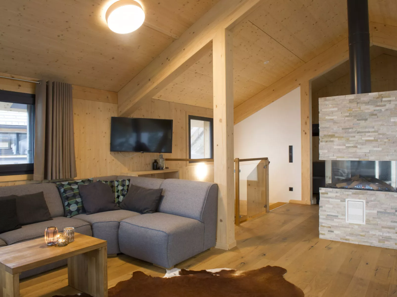 Superior #04 Sauna&Sprudelwanne innen-Inside